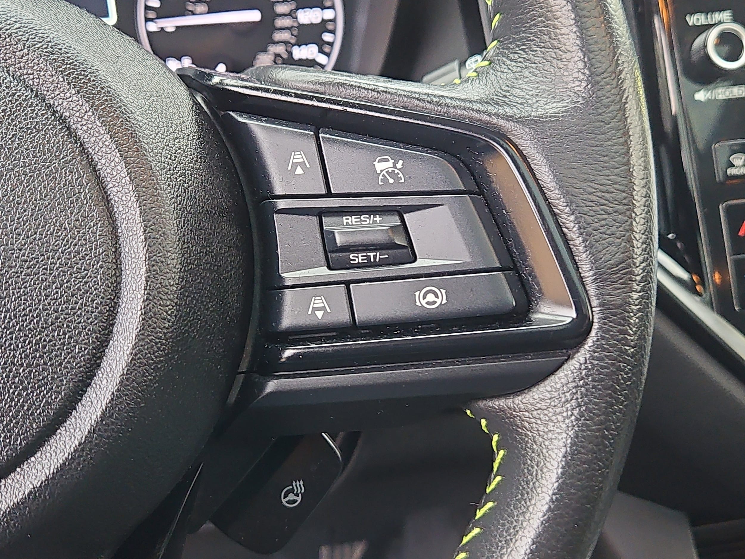 used 2023 Subaru Ascent car, priced at $35,640