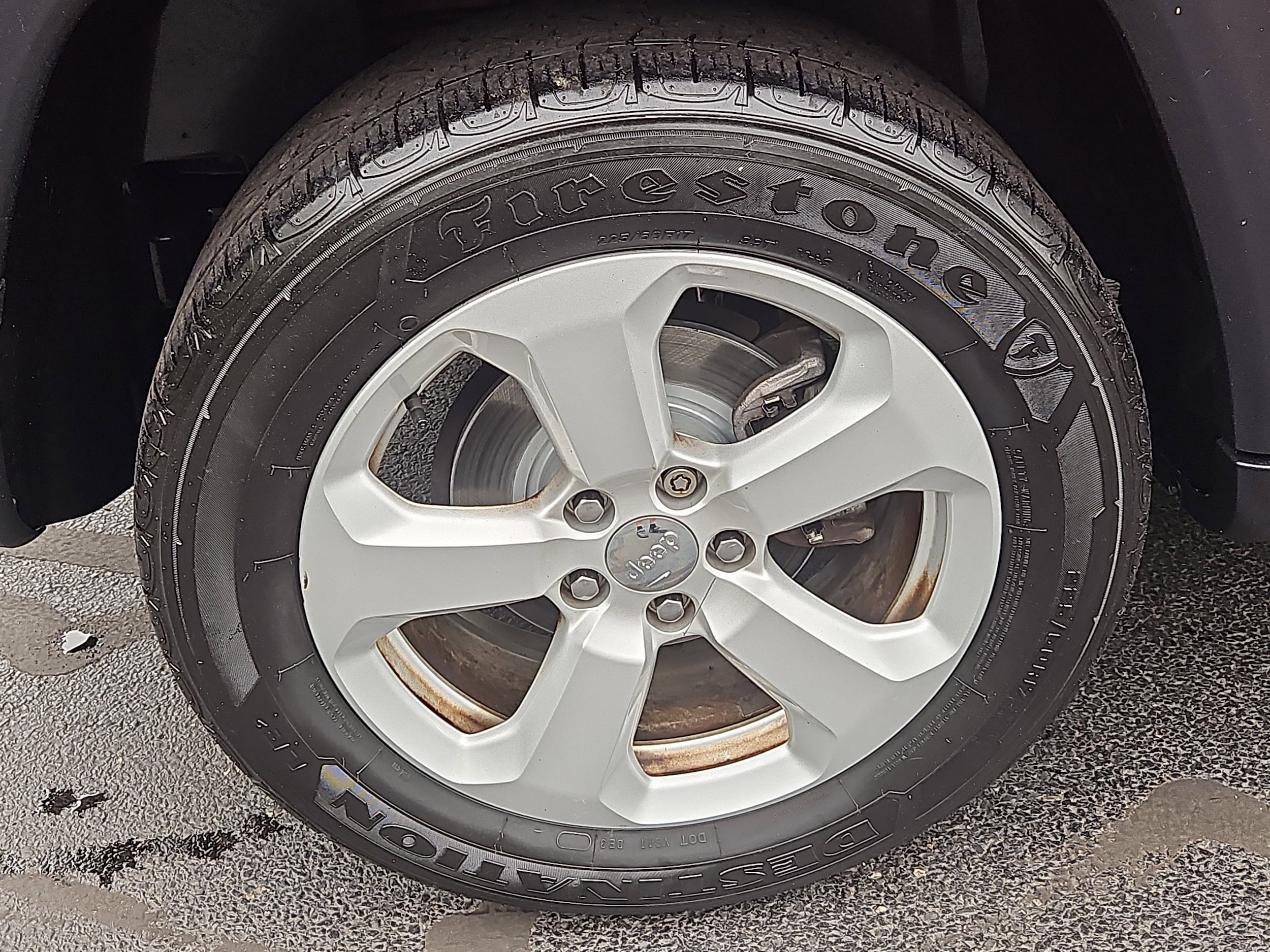used 2019 Jeep Compass car, priced at $17,990