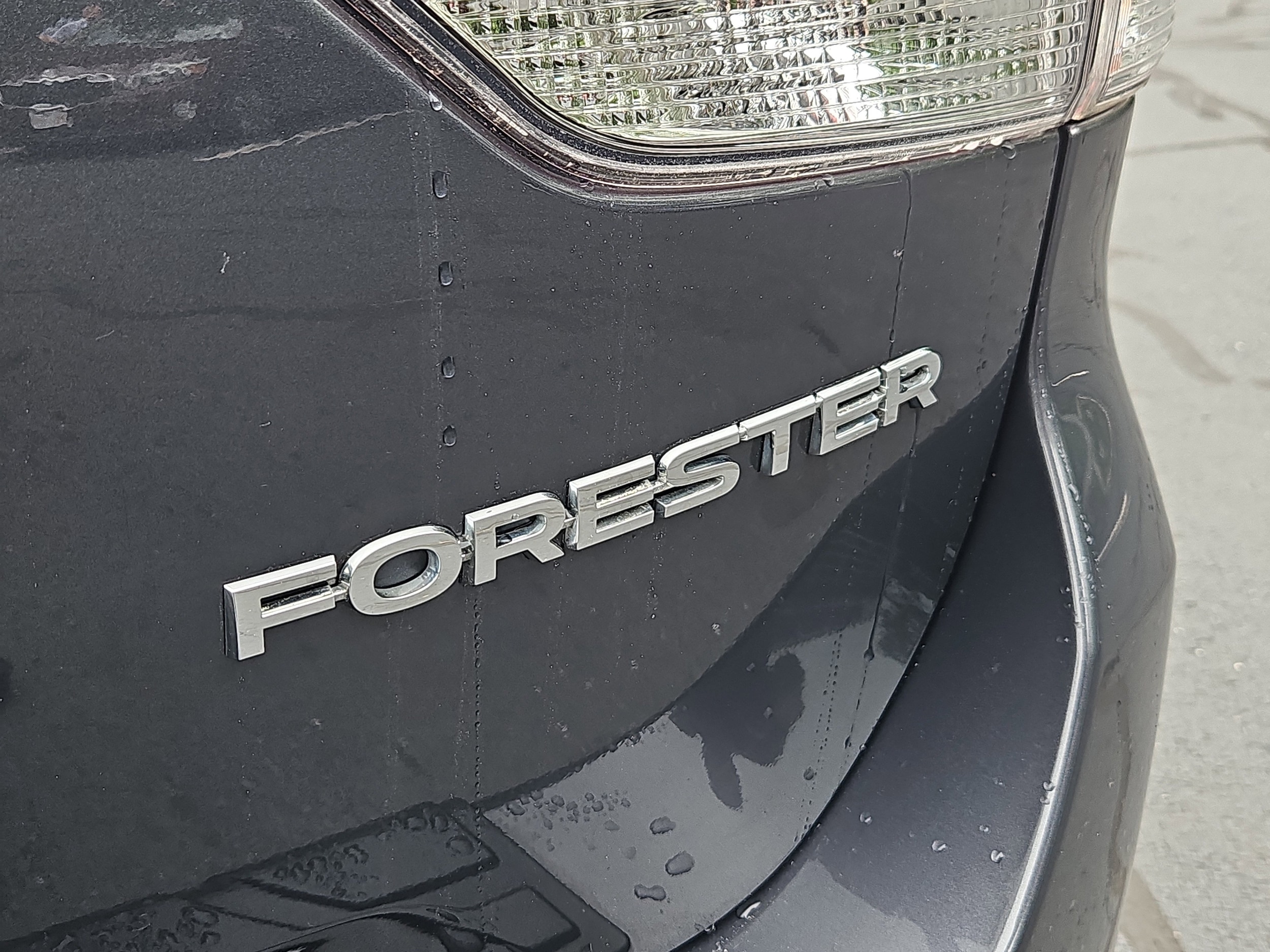 used 2022 Subaru Forester car, priced at $29,512