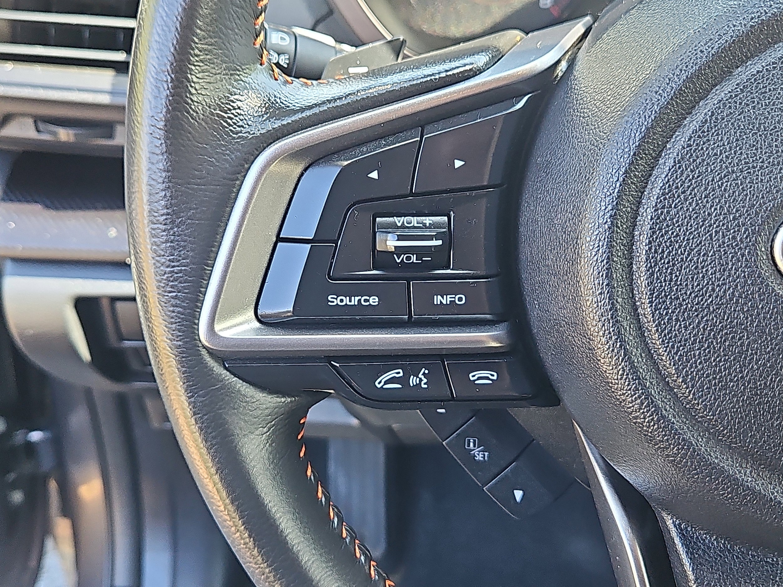 used 2023 Subaru Crosstrek car, priced at $27,124