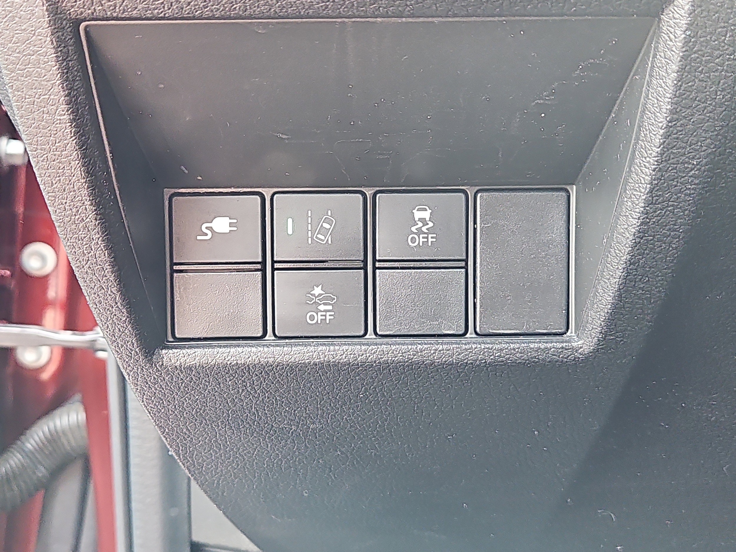 used 2018 Honda Clarity Plug-In Hybrid car, priced at $19,508