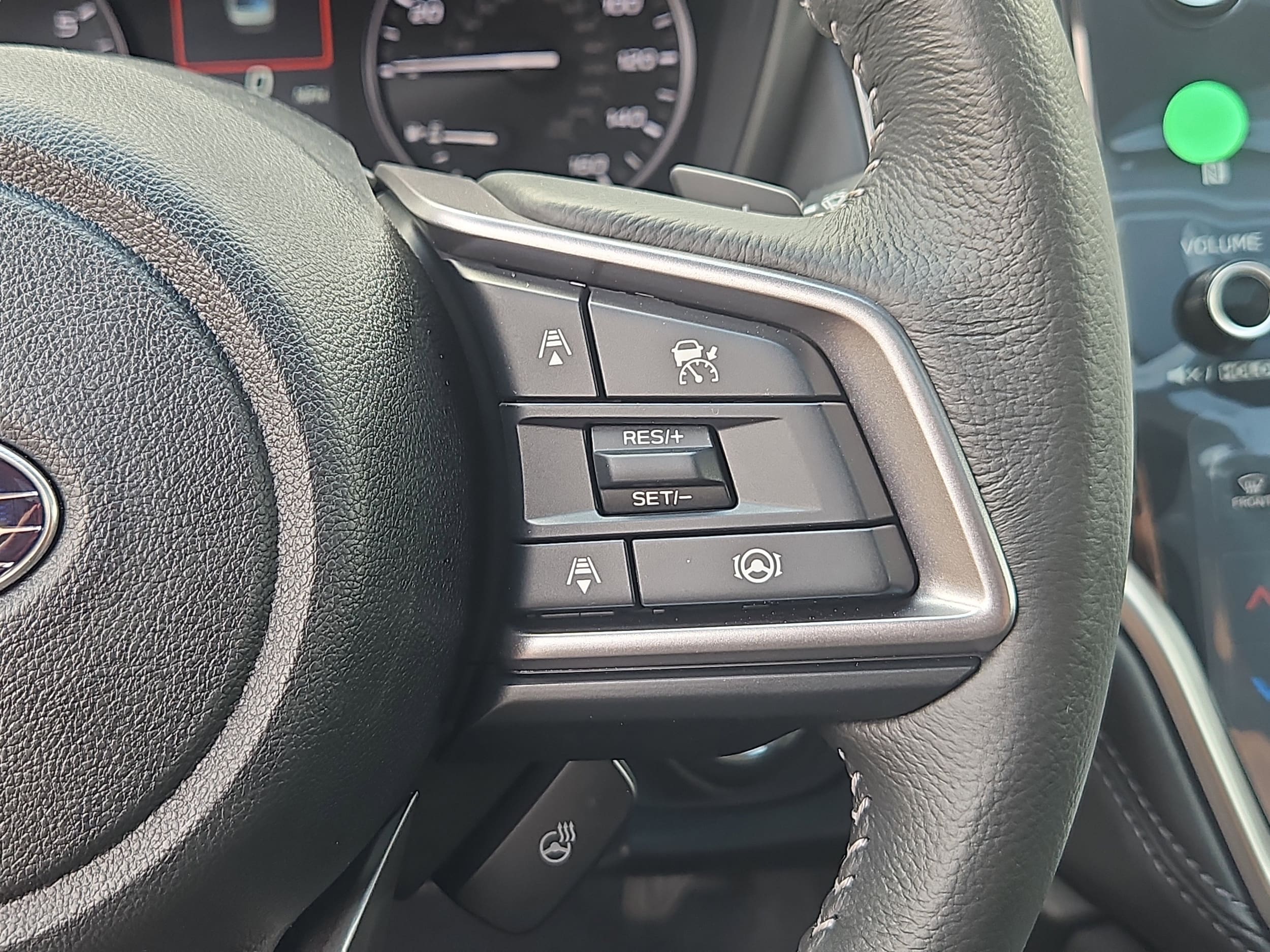 used 2024 Subaru Legacy car, priced at $32,490