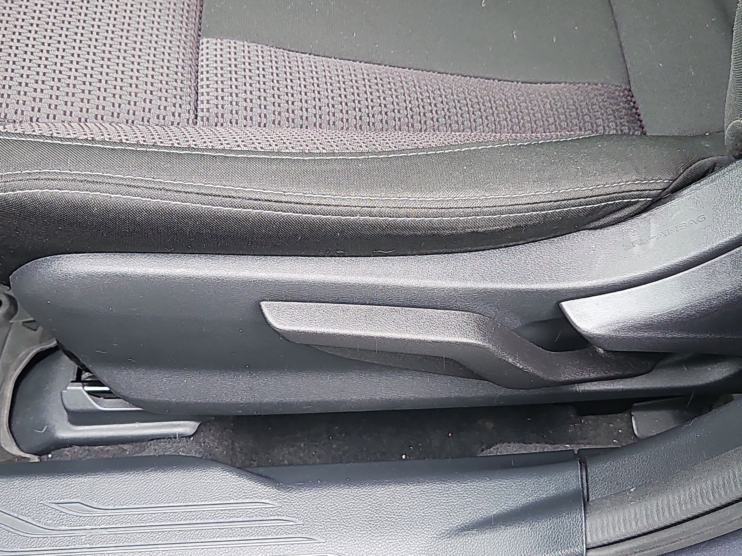 used 2023 Subaru Outback car, priced at $31,477