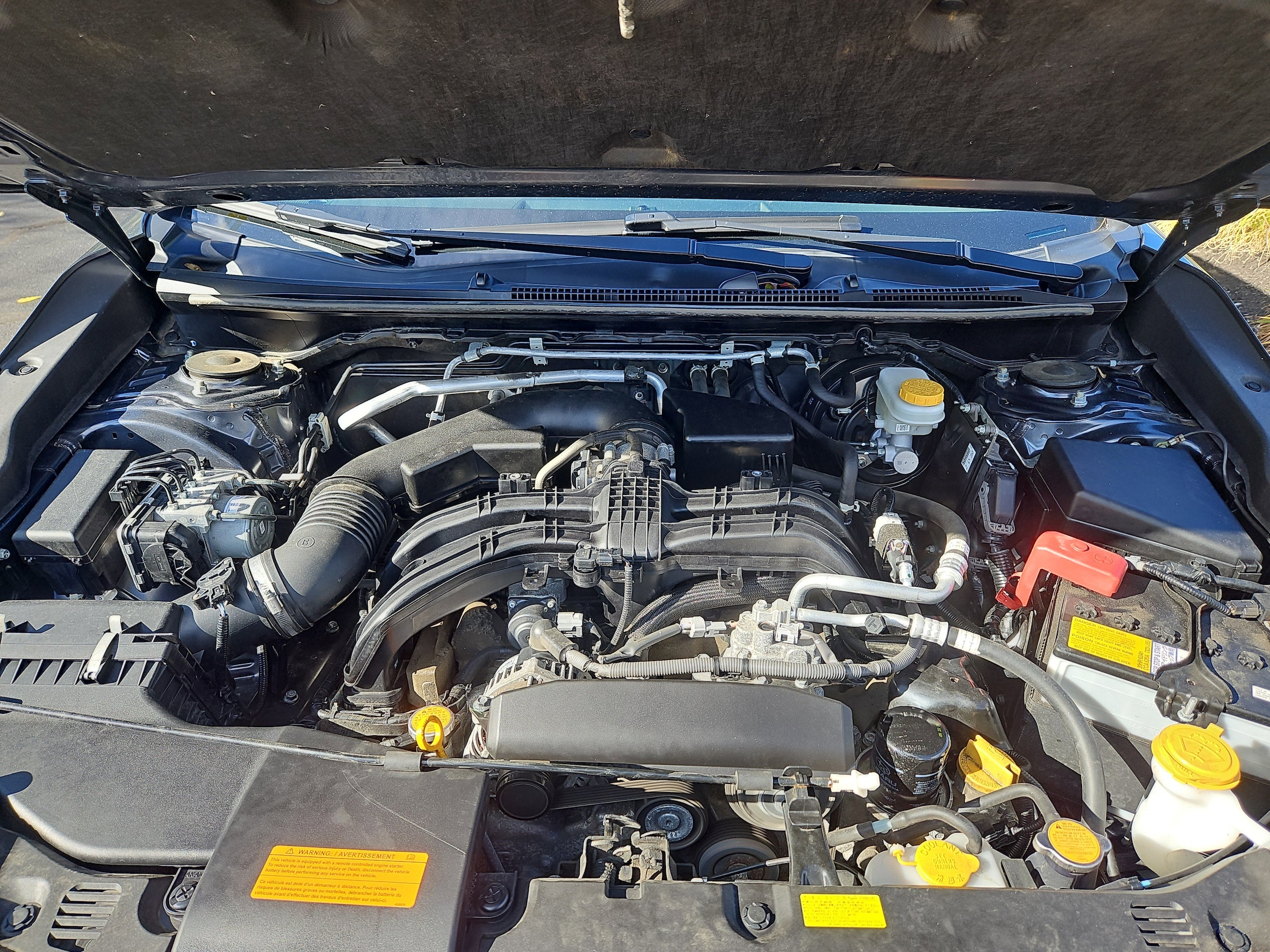 used 2022 Subaru Crosstrek car, priced at $22,990