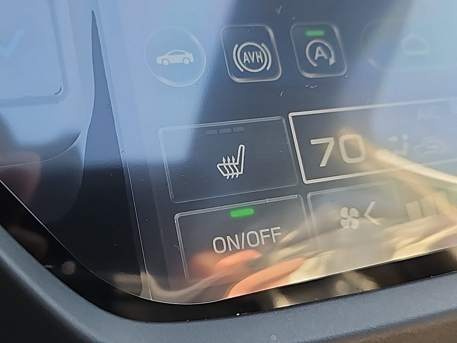 new 2025 Subaru Forester car, priced at $35,072