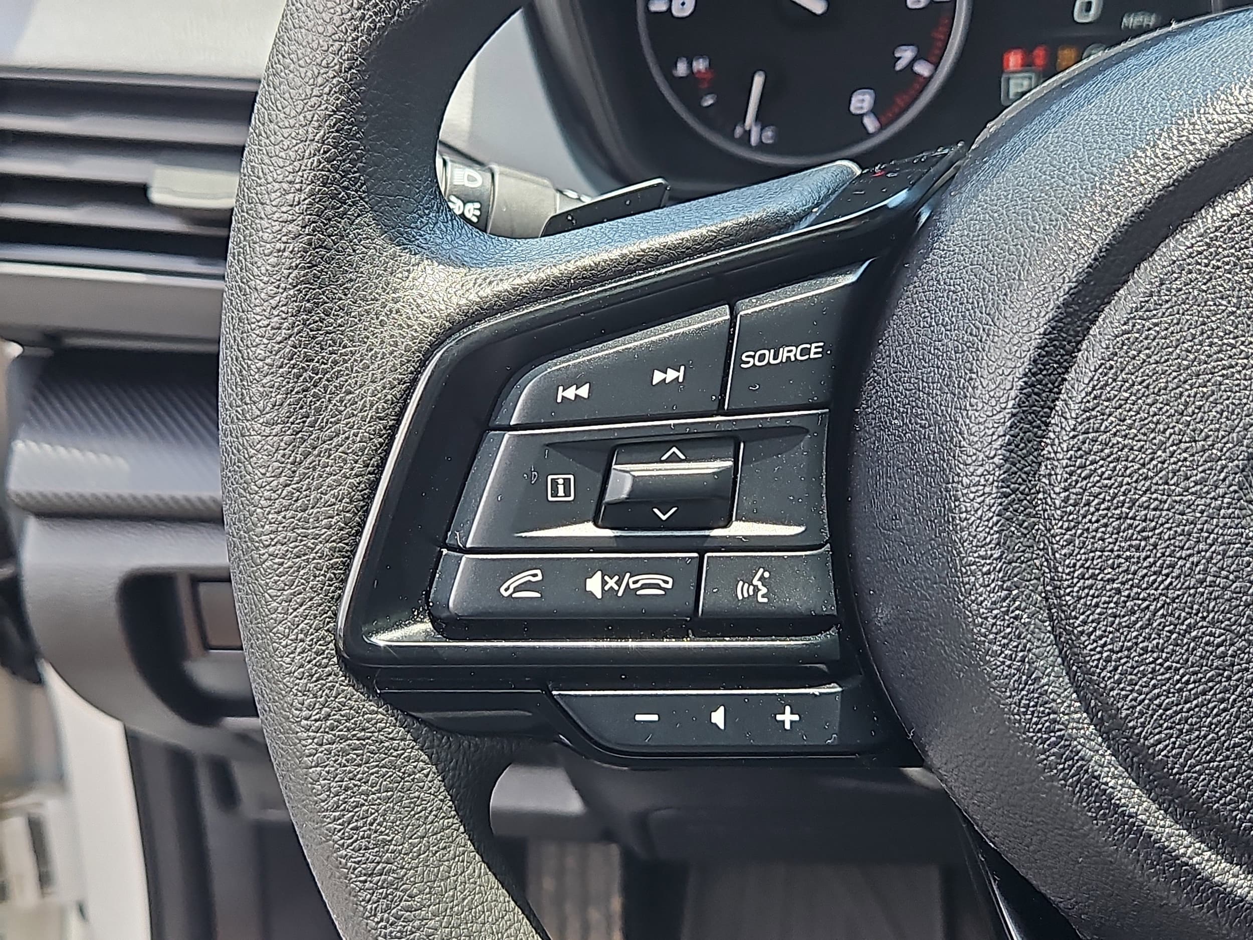 used 2024 Subaru Crosstrek car, priced at $29,477