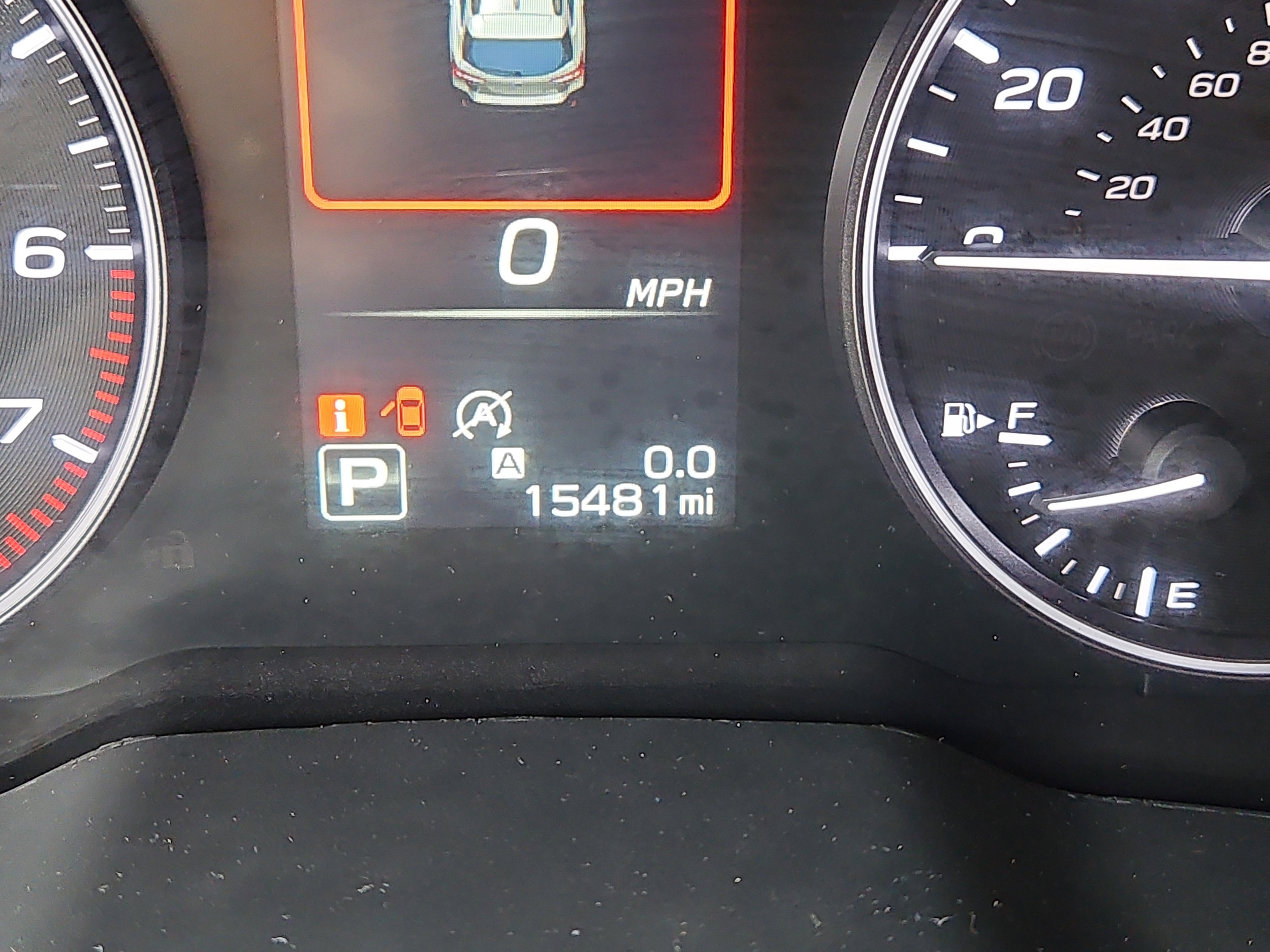 used 2024 Subaru Outback car, priced at $29,976