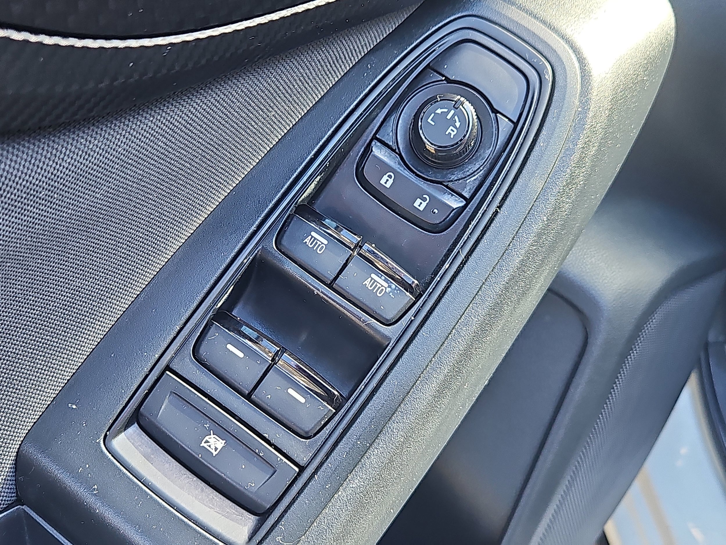 used 2019 Subaru Crosstrek car, priced at $18,860