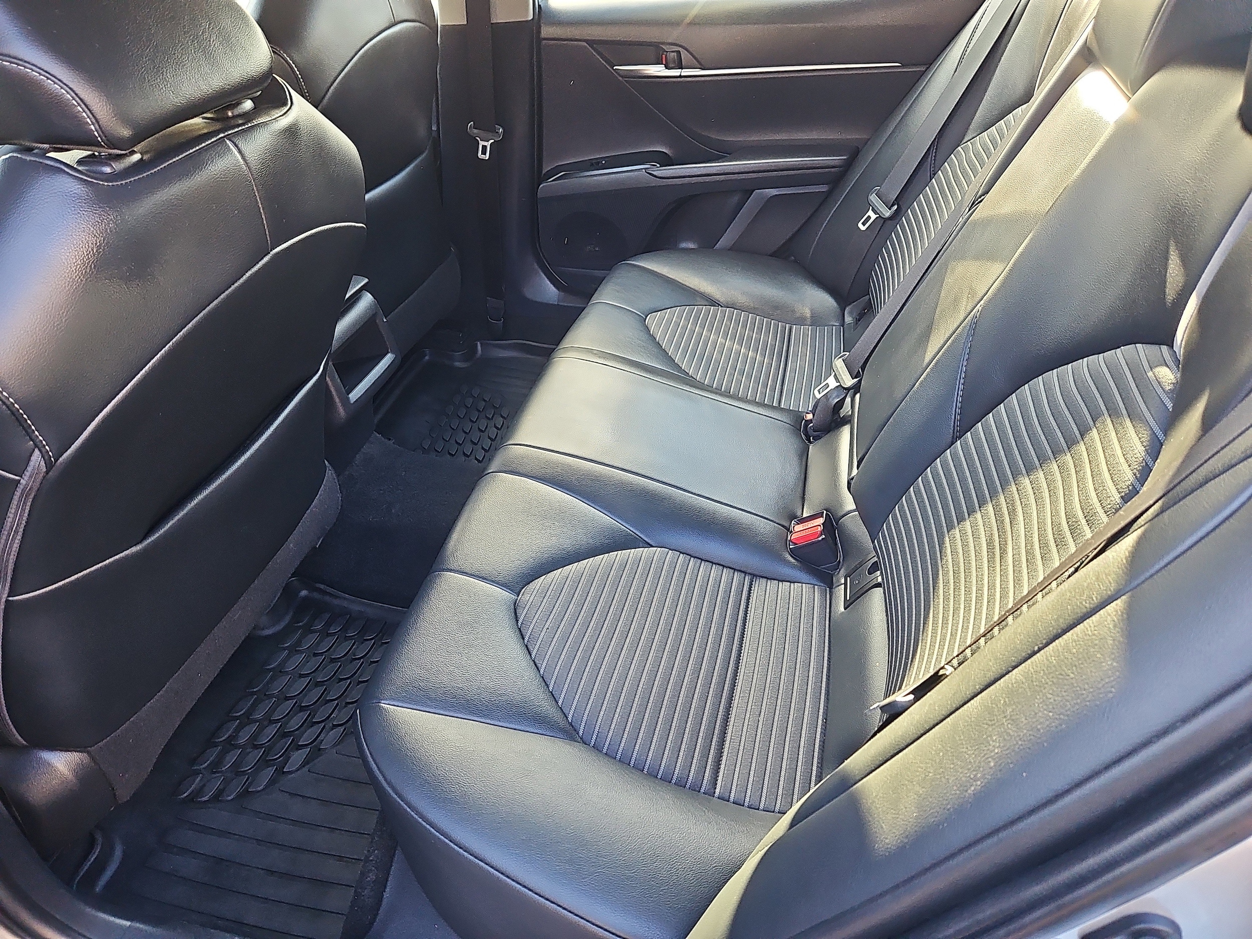 used 2020 Toyota Camry car, priced at $19,663