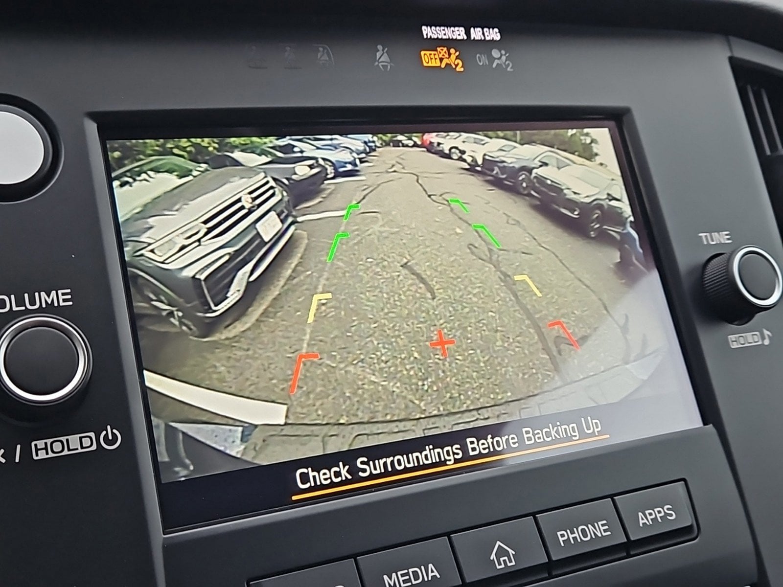new 2025 Subaru Outback car, priced at $29,336