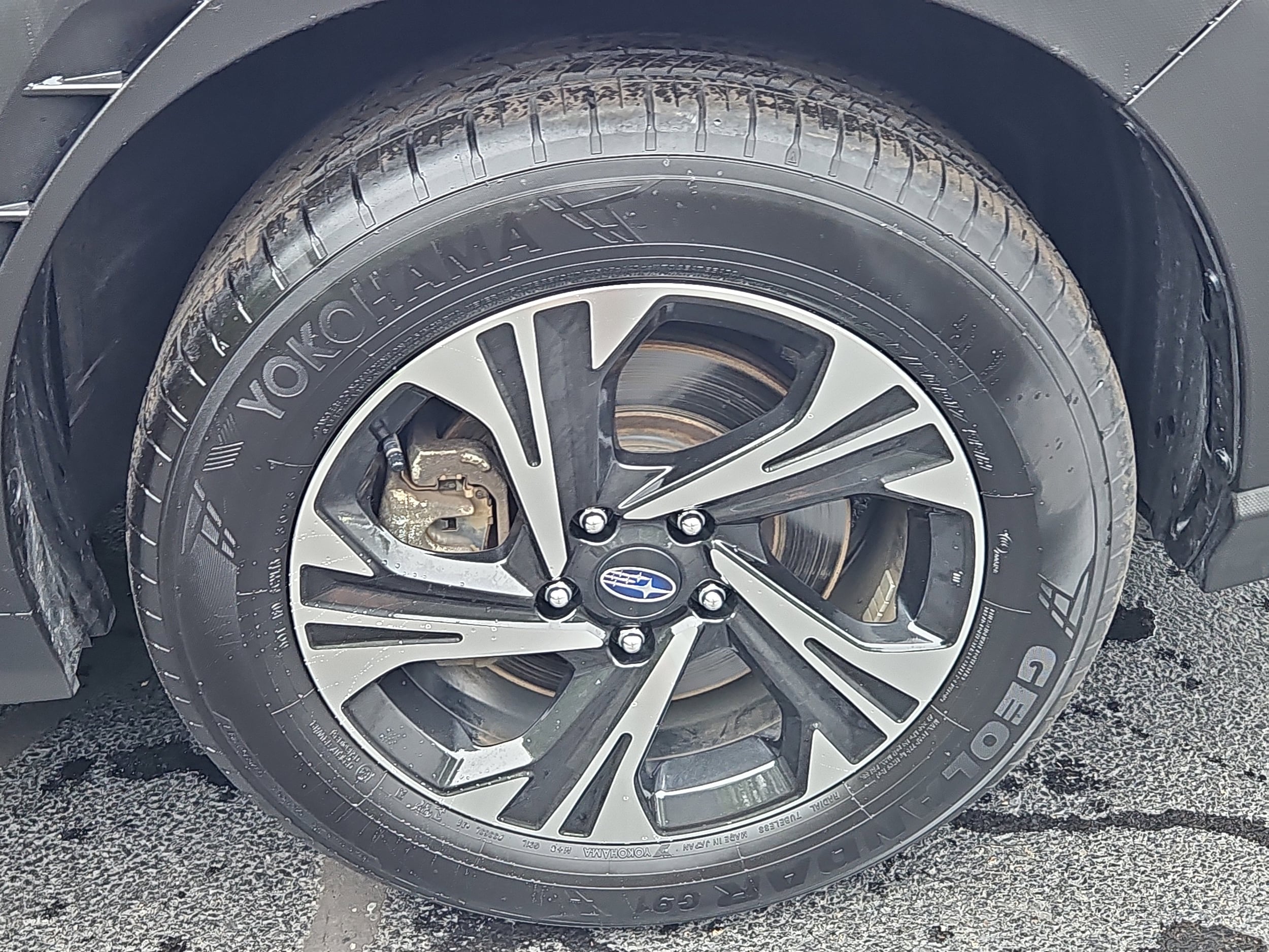 used 2024 Subaru Crosstrek car, priced at $28,990