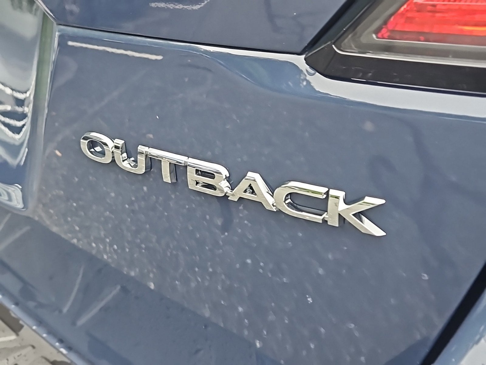 new 2025 Subaru Outback car, priced at $29,336