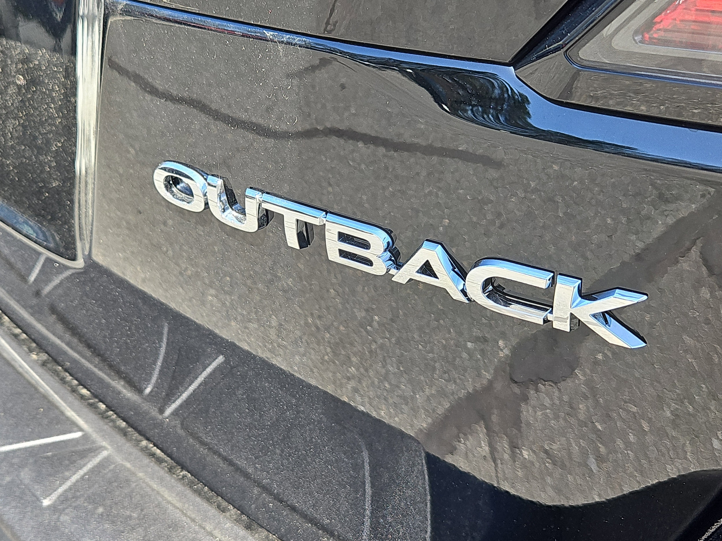 new 2025 Subaru Outback car, priced at $40,230