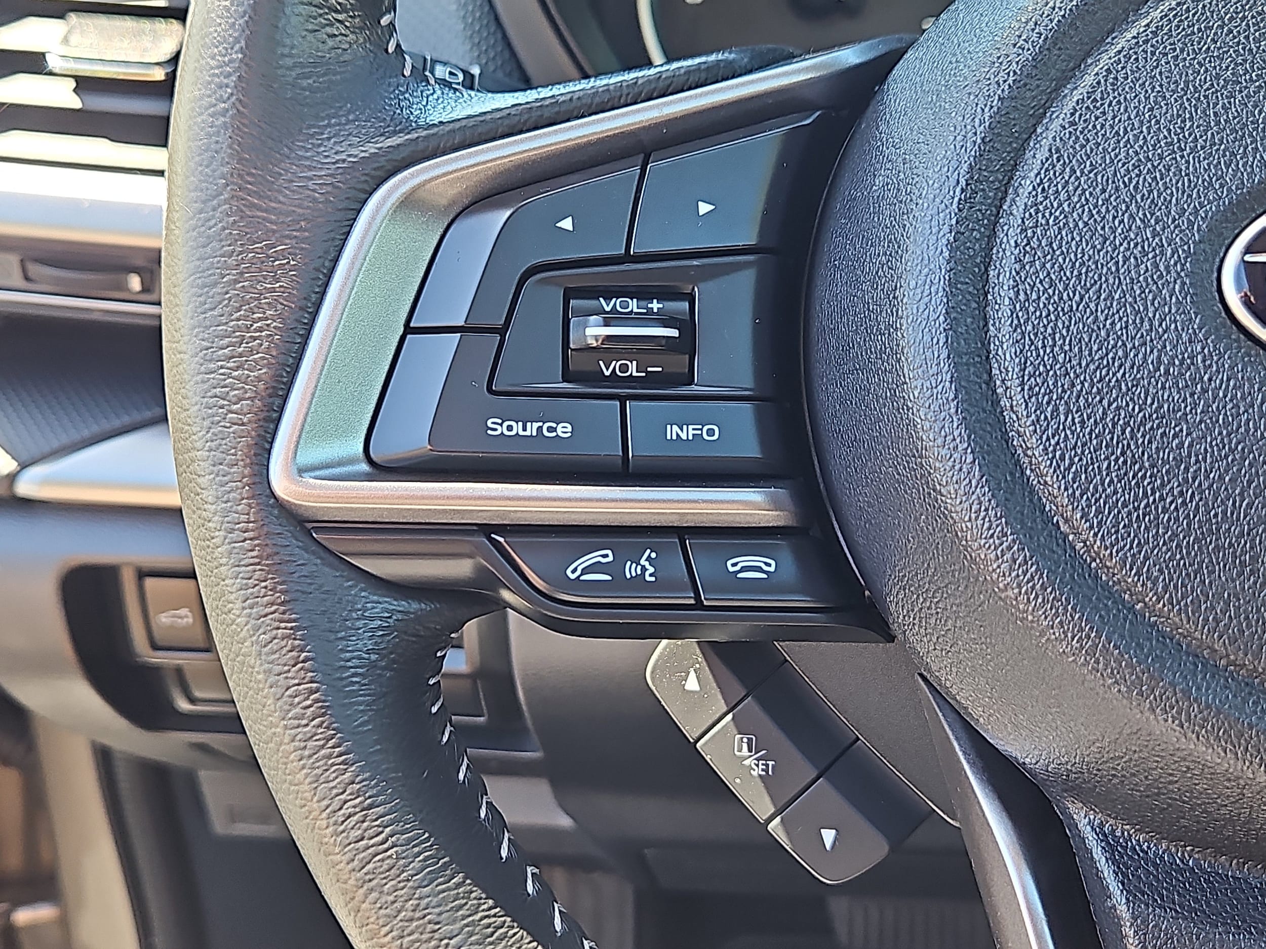 used 2022 Subaru Forester car, priced at $28,490