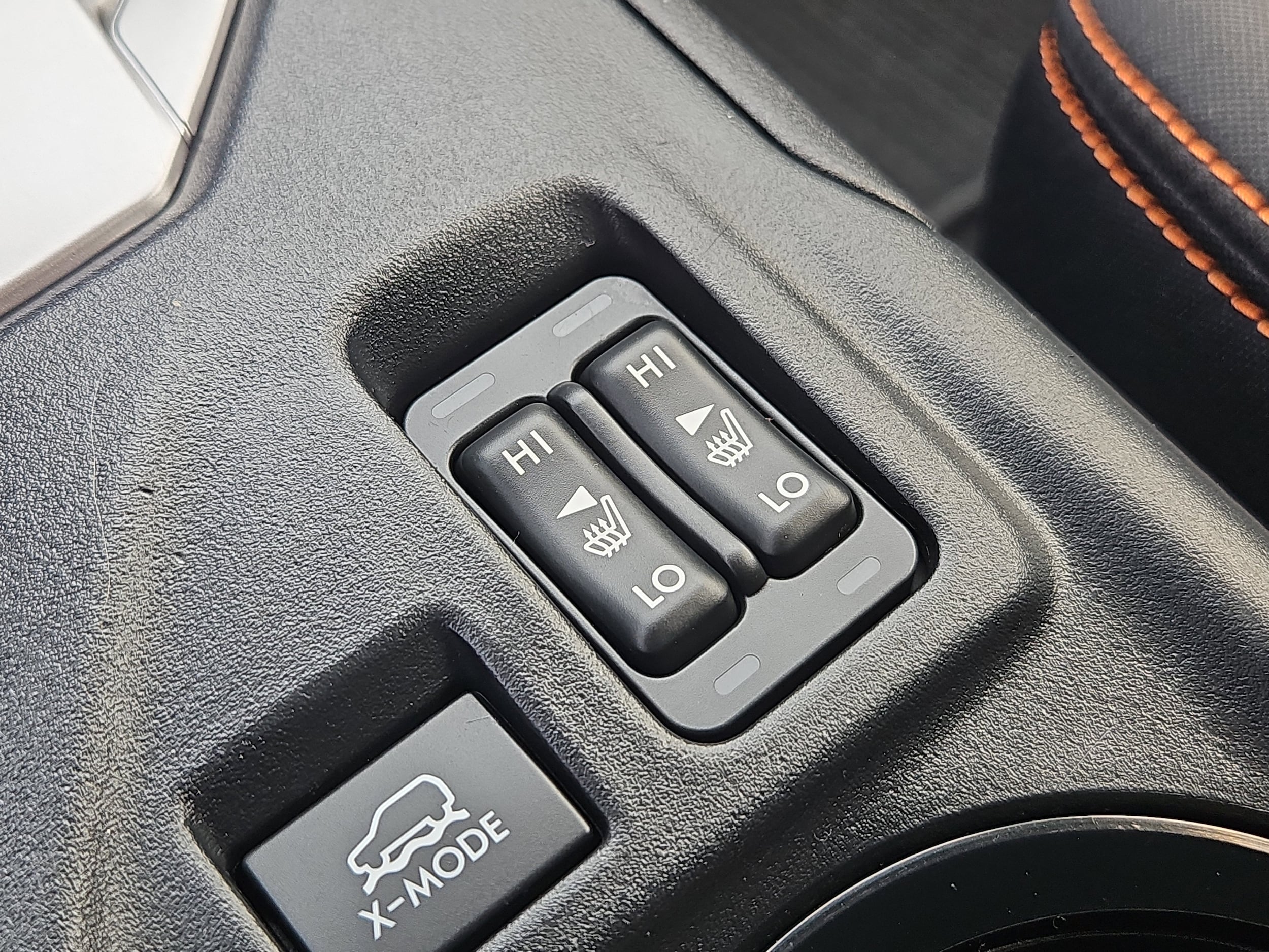 used 2023 Subaru Crosstrek car, priced at $23,990