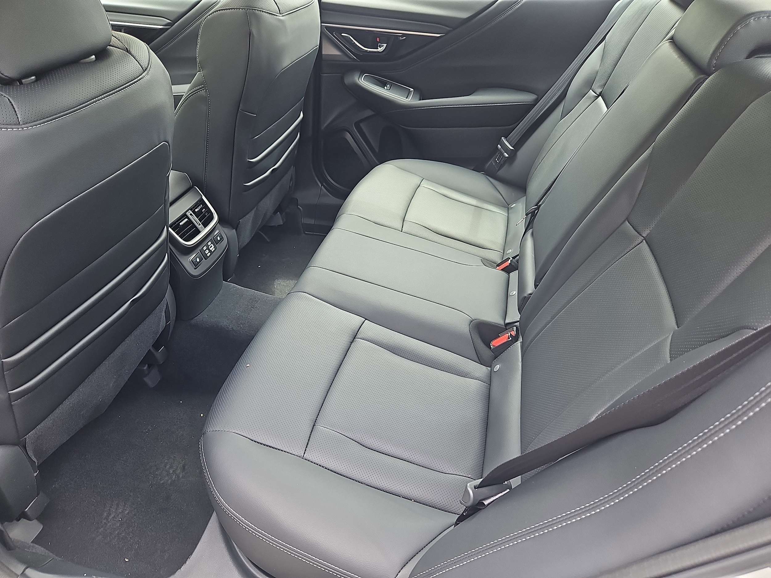 new 2025 Subaru Legacy car, priced at $40,317