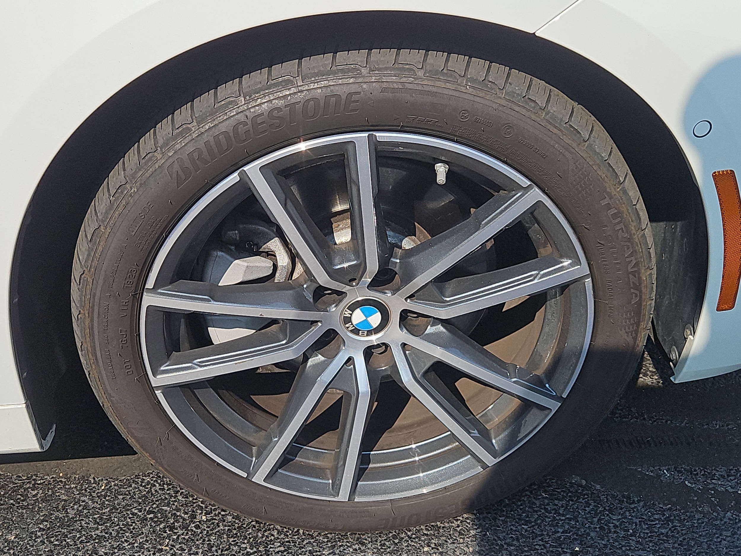 used 2024 BMW 4-Series car, priced at $47,989