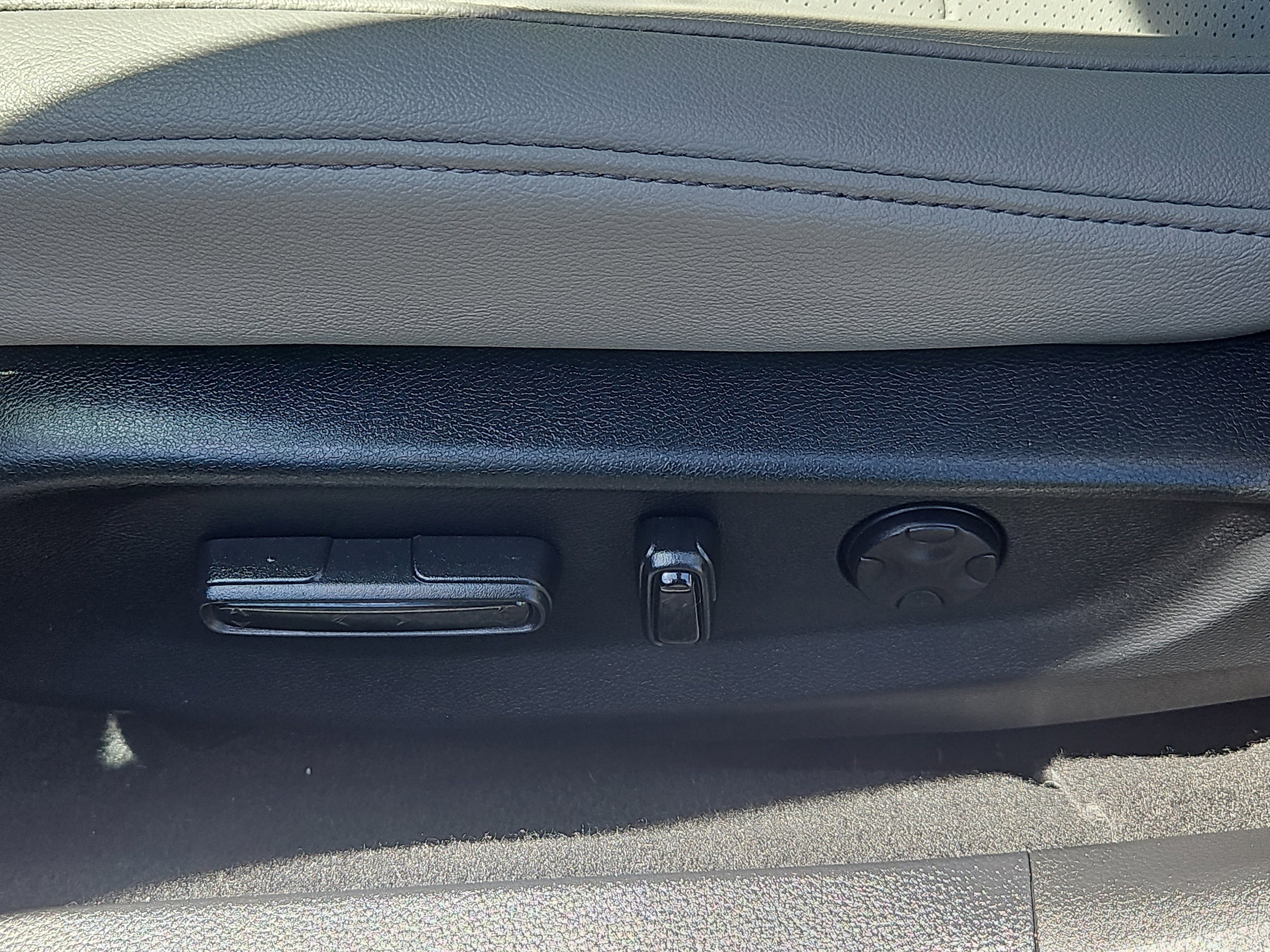 used 2020 Honda Accord Hybrid car, priced at $23,494