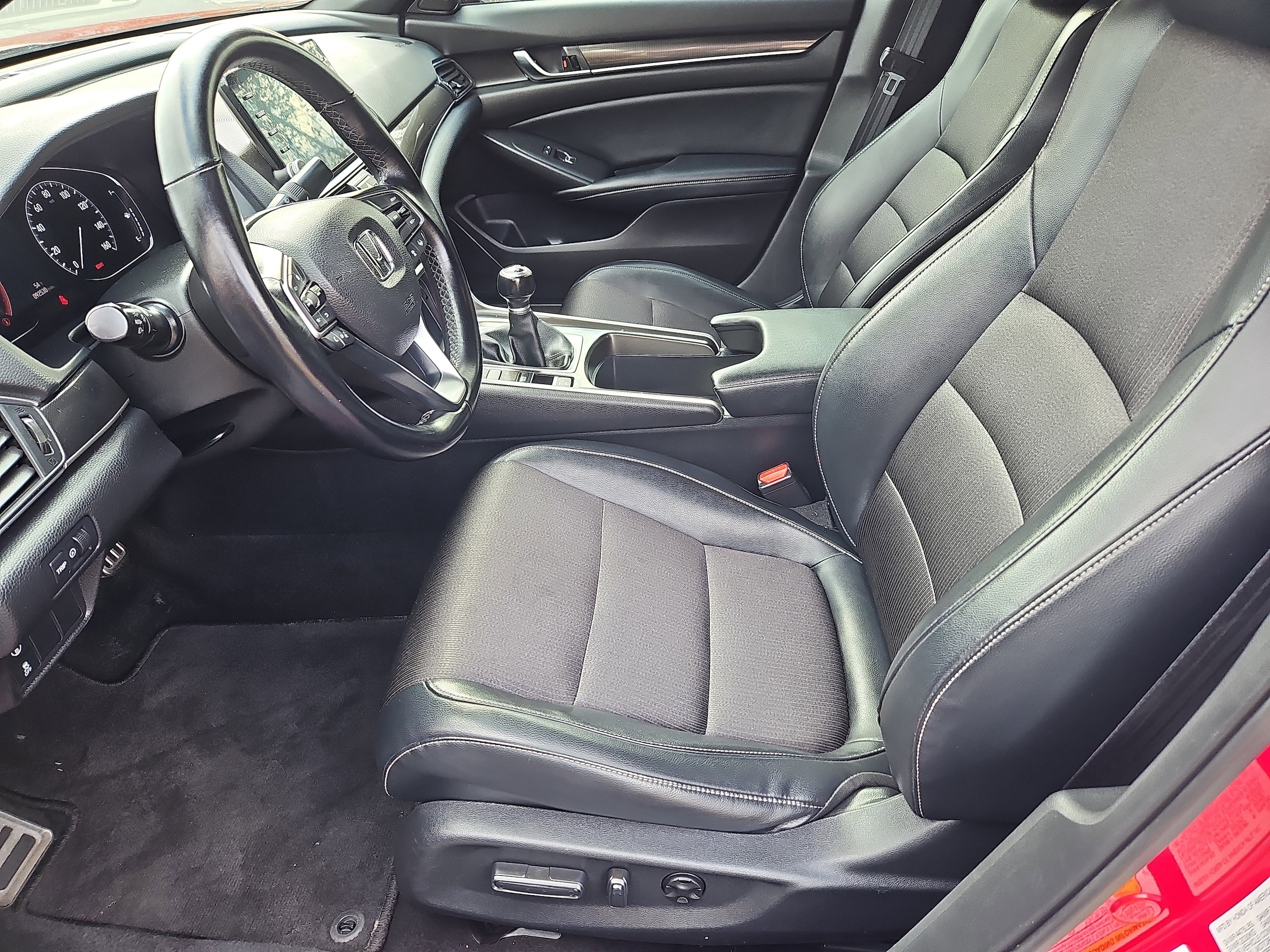 used 2018 Honda Accord Sedan car, priced at $18,683