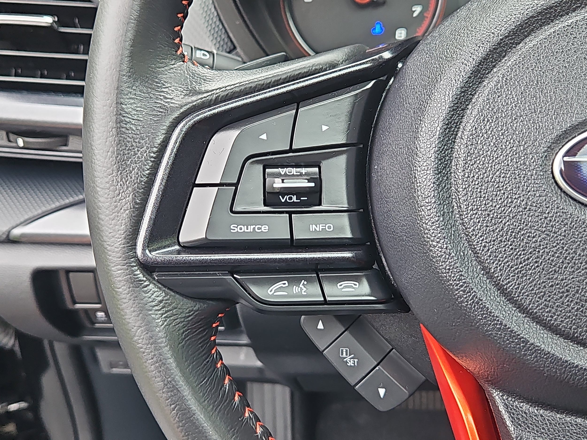 used 2022 Subaru Forester car, priced at $28,990