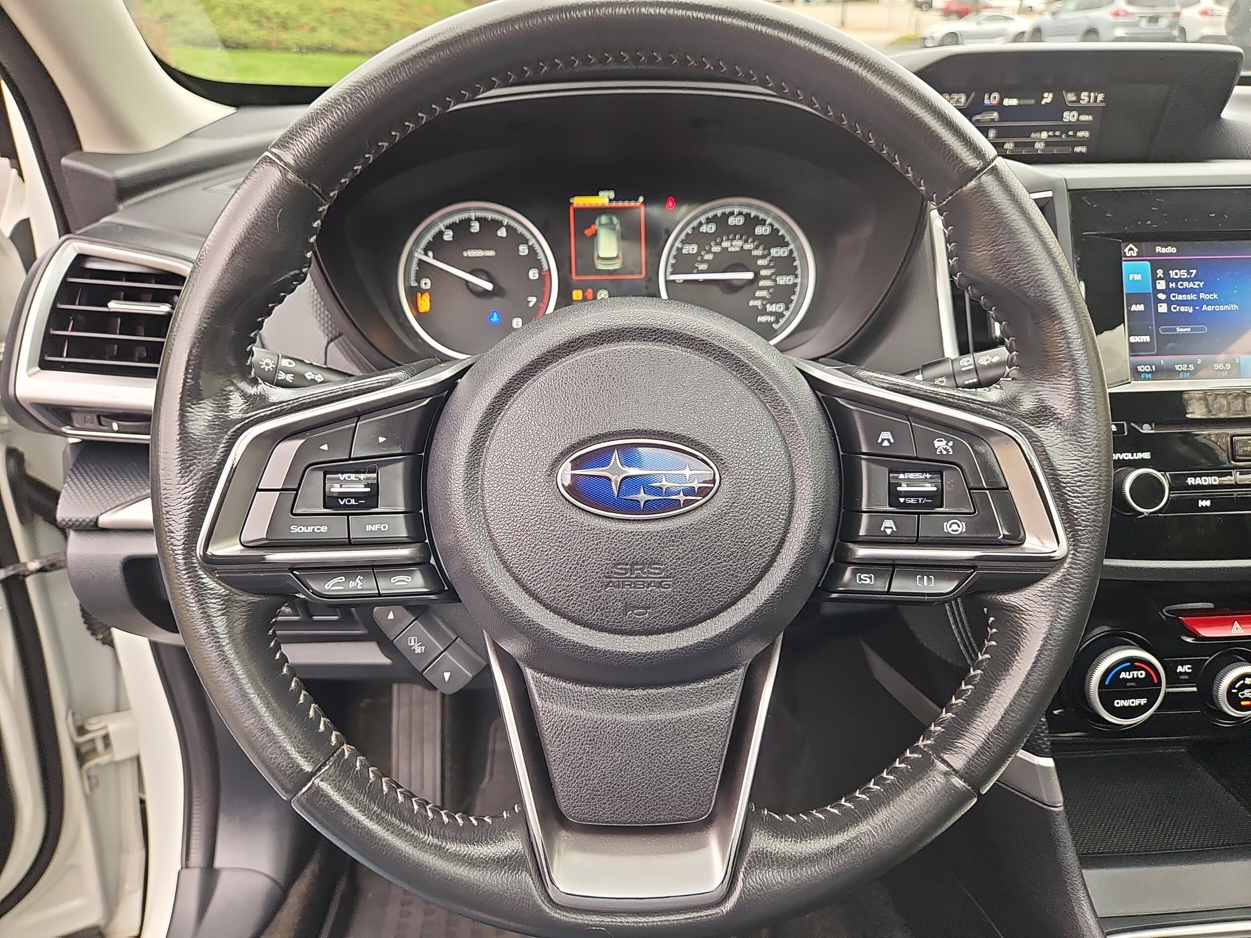 used 2020 Subaru Forester car, priced at $20,990