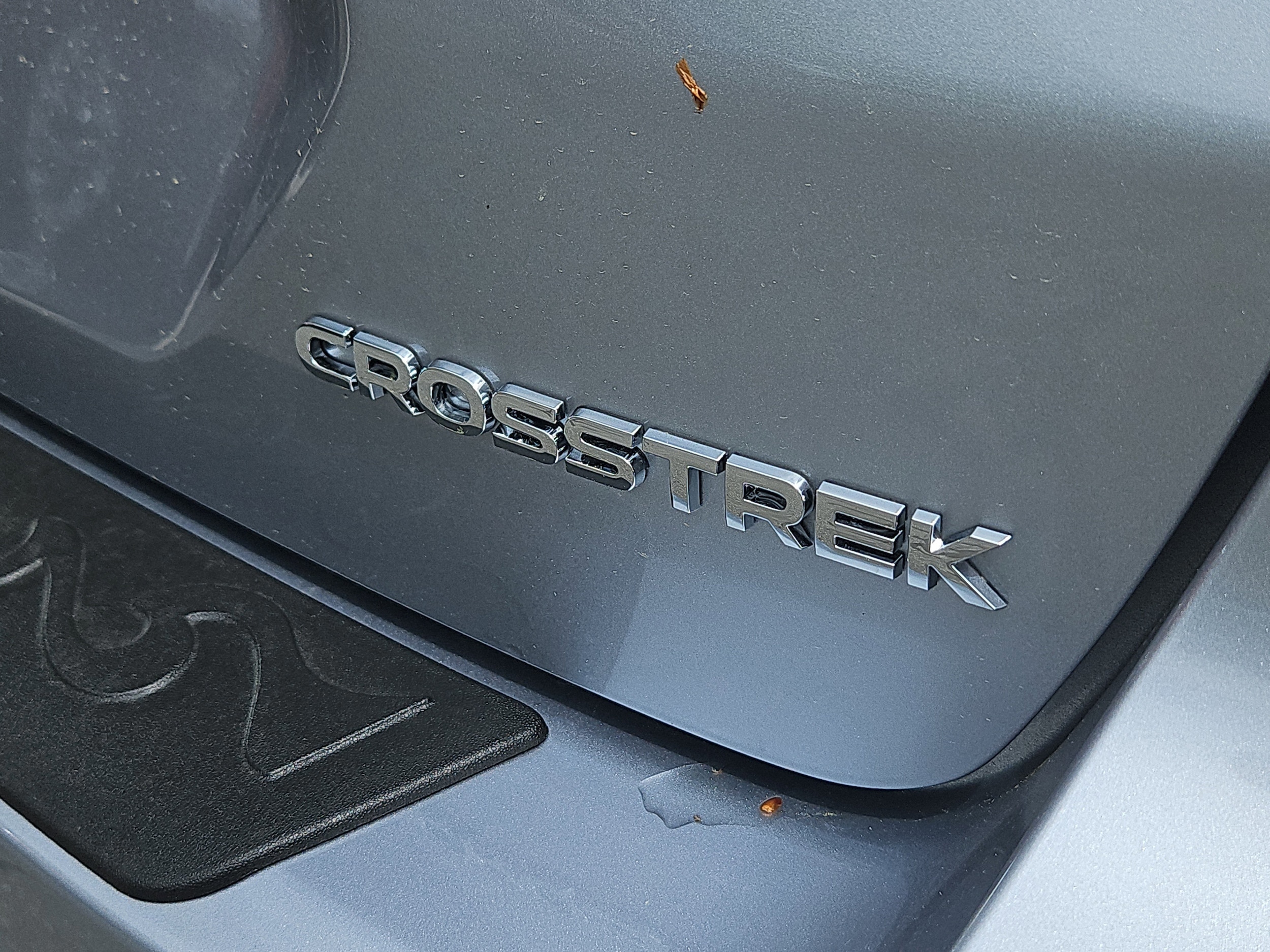 new 2025 Subaru Crosstrek car, priced at $35,355