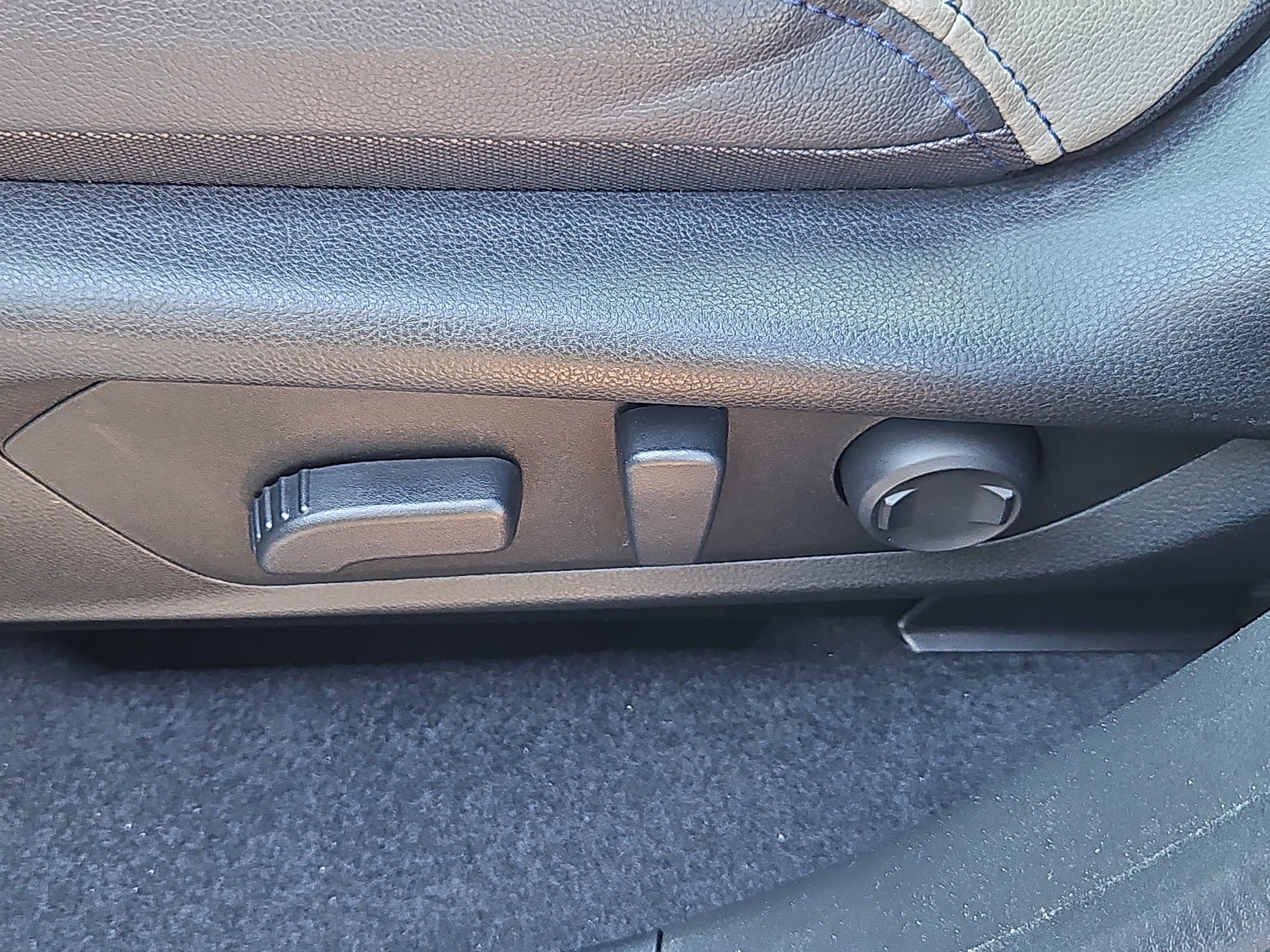 used 2025 Subaru Forester car, priced at $35,990