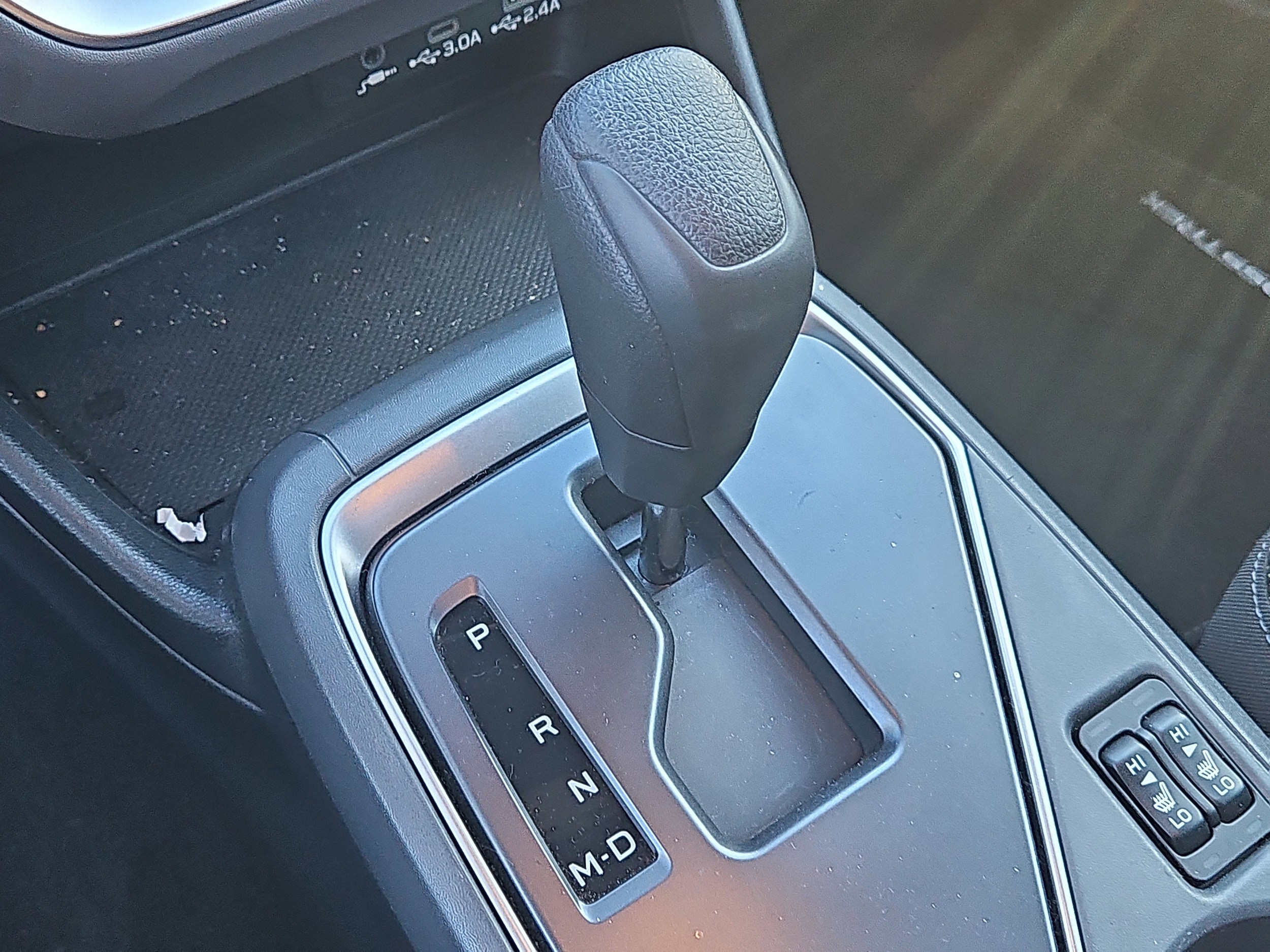 used 2024 Subaru Crosstrek car, priced at $26,990