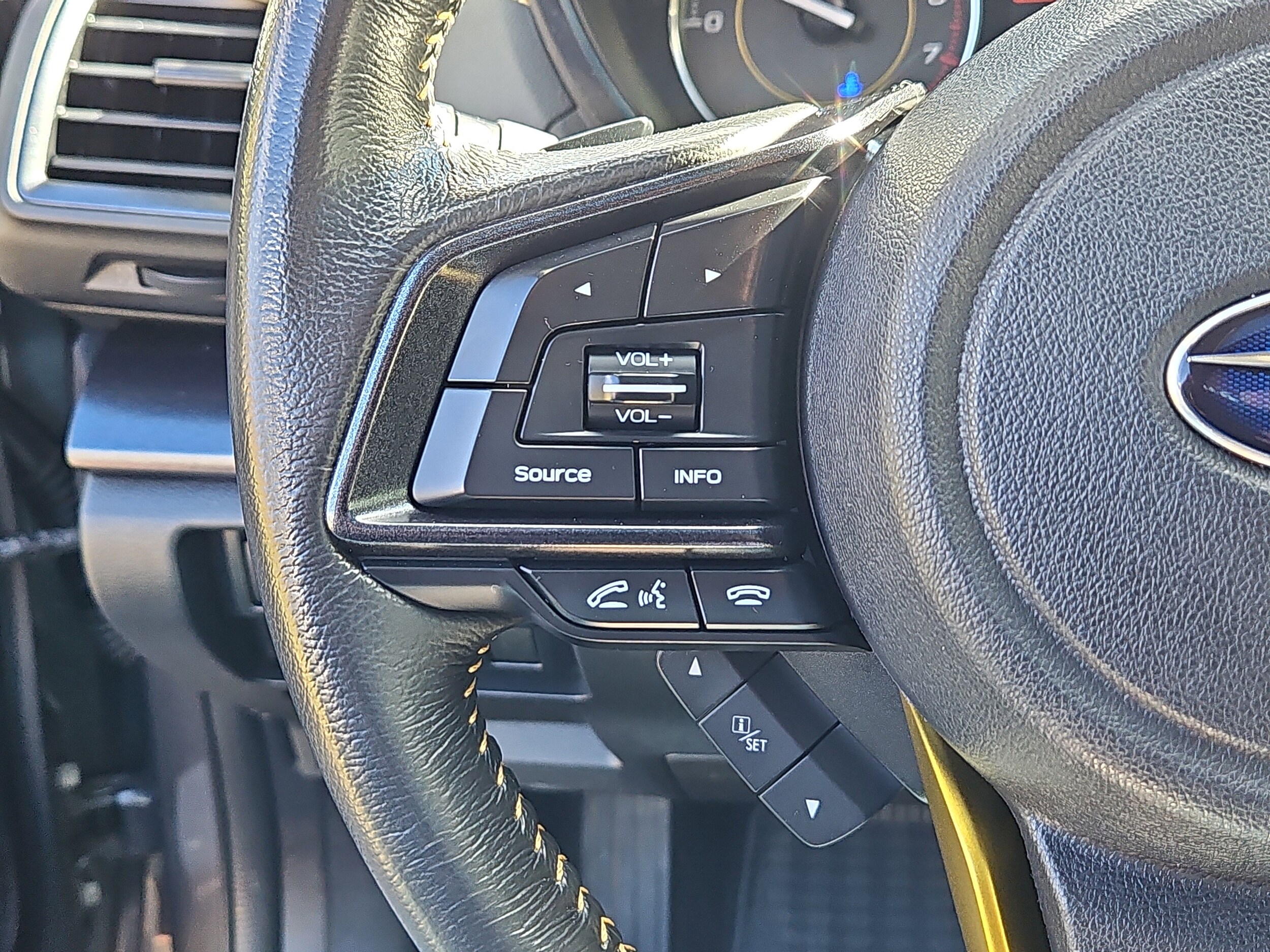 used 2022 Subaru Crosstrek car, priced at $22,990