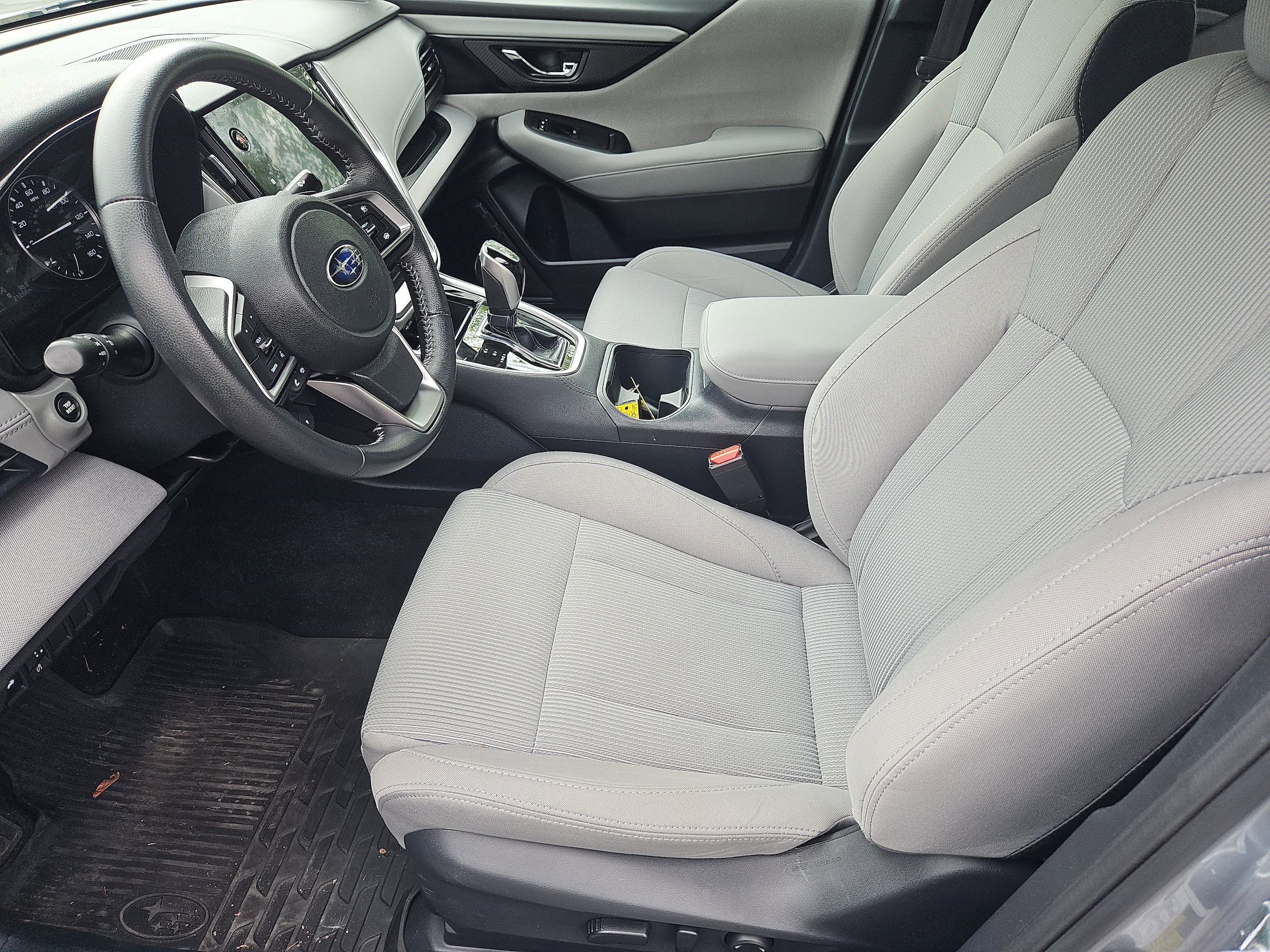 used 2022 Subaru Legacy car, priced at $23,990