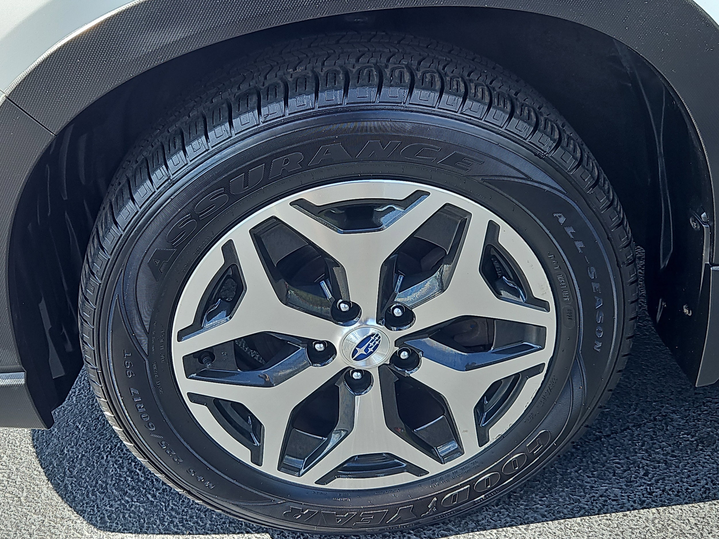 used 2021 Subaru Forester car, priced at $20,990