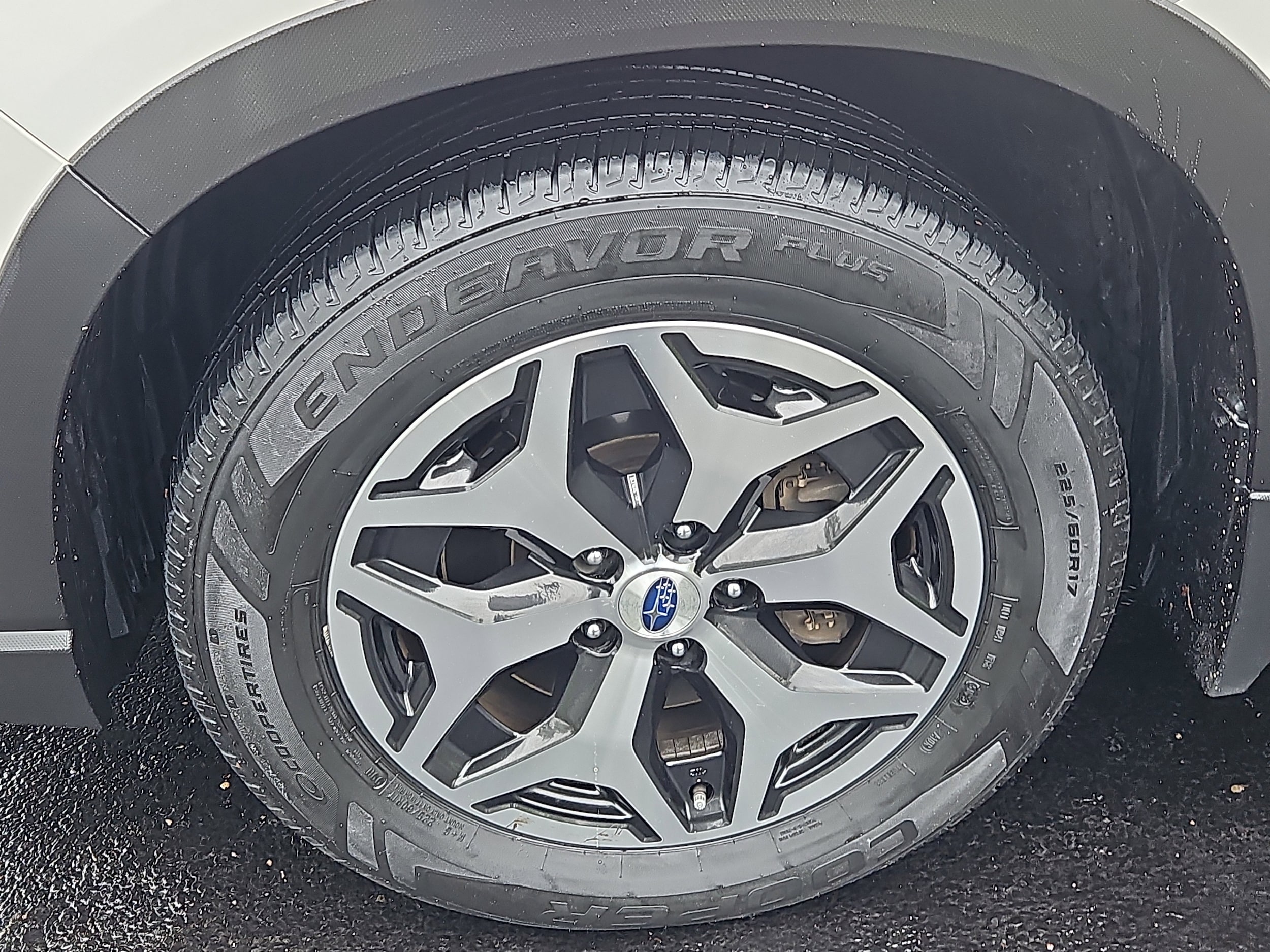 used 2020 Subaru Forester car, priced at $22,491
