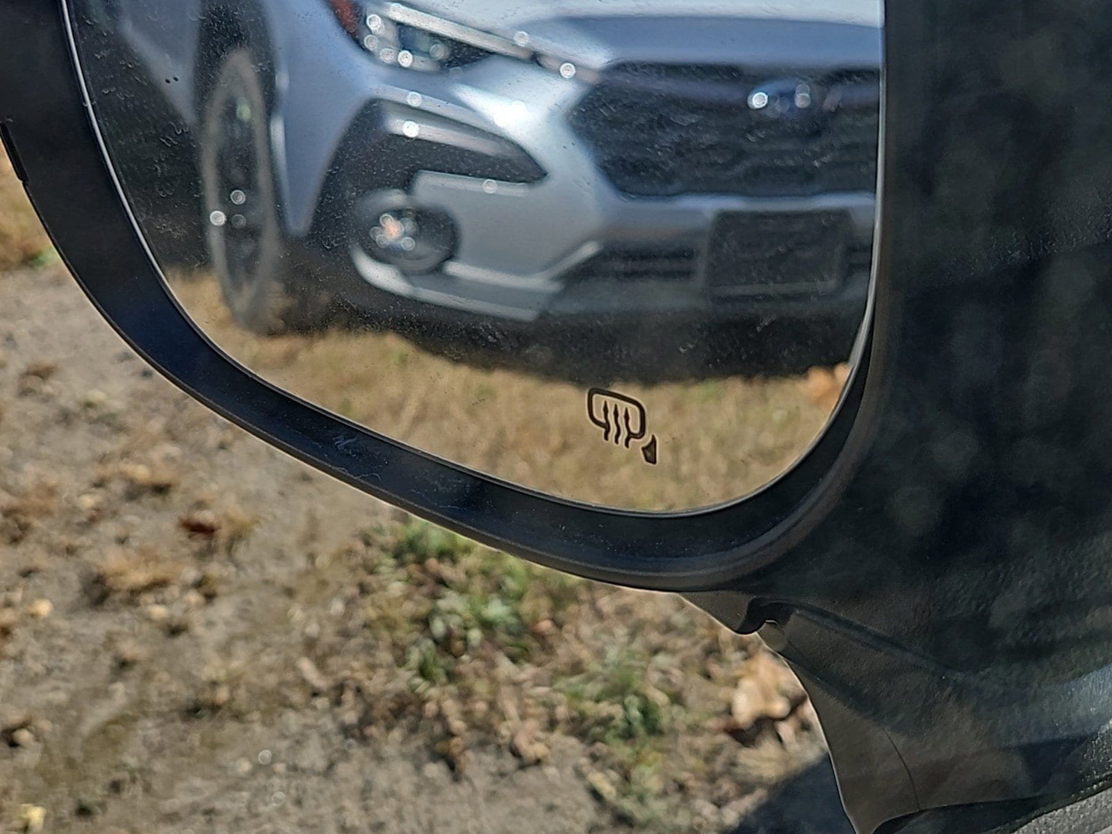 new 2025 Subaru Forester car, priced at $33,552