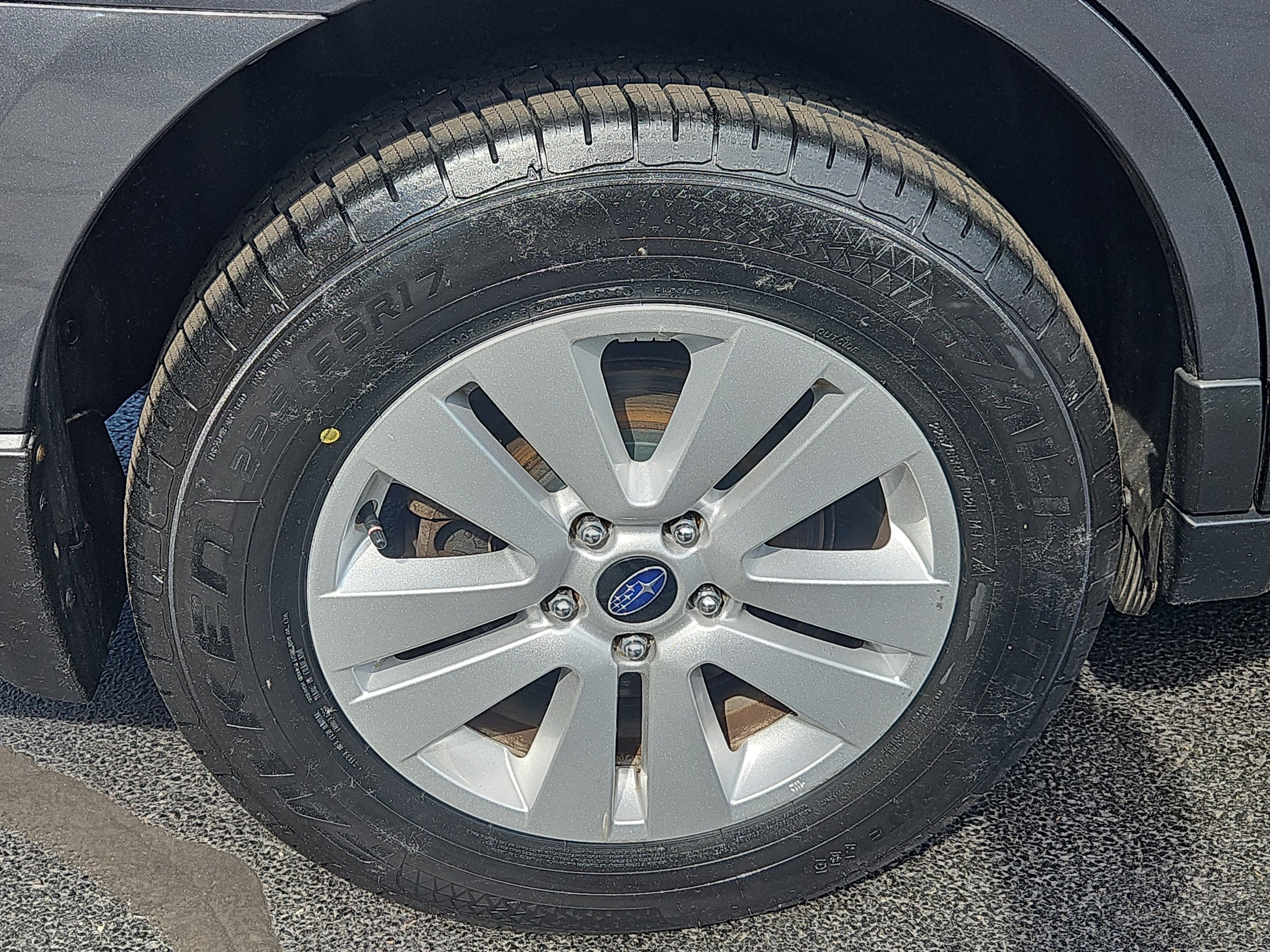 used 2019 Subaru Outback car, priced at $15,990