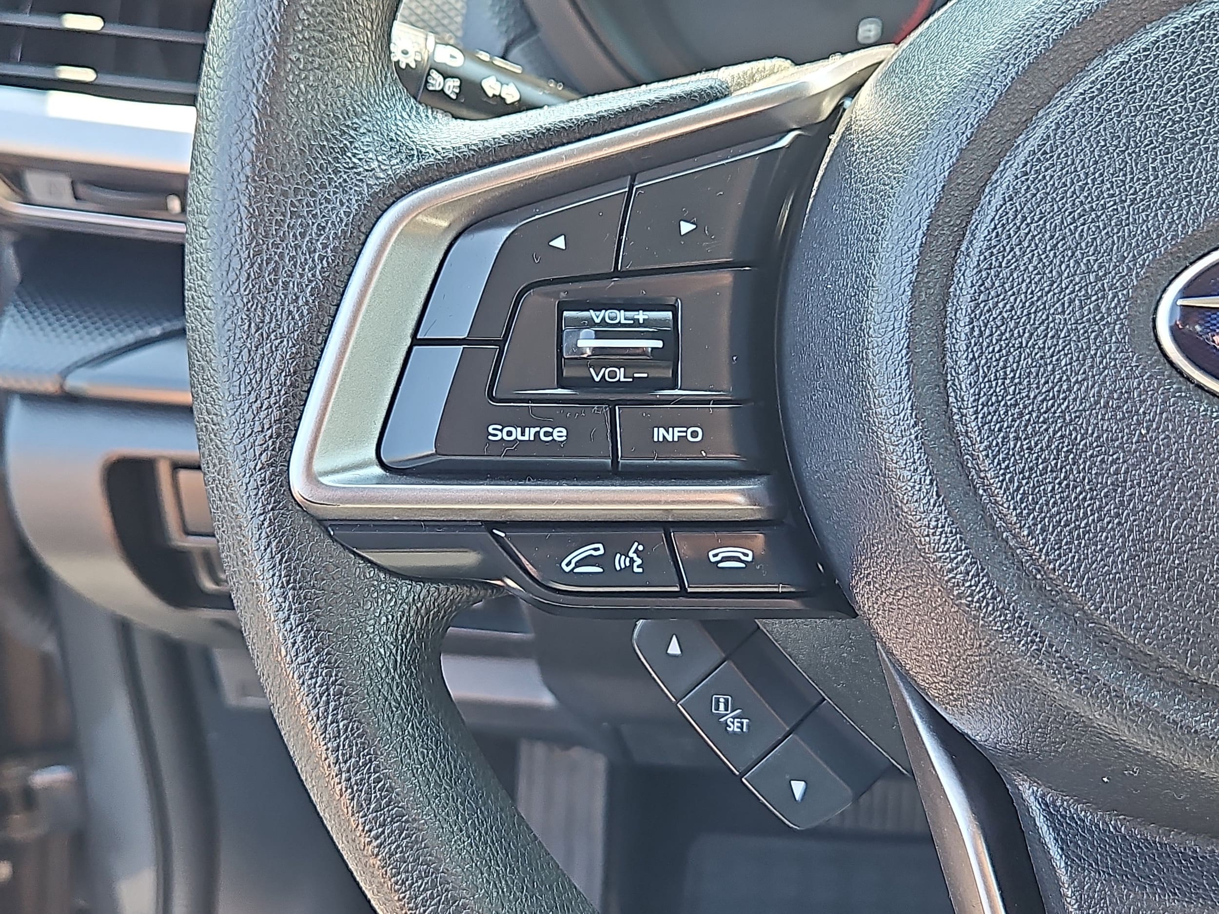 used 2022 Subaru Forester car, priced at $24,990