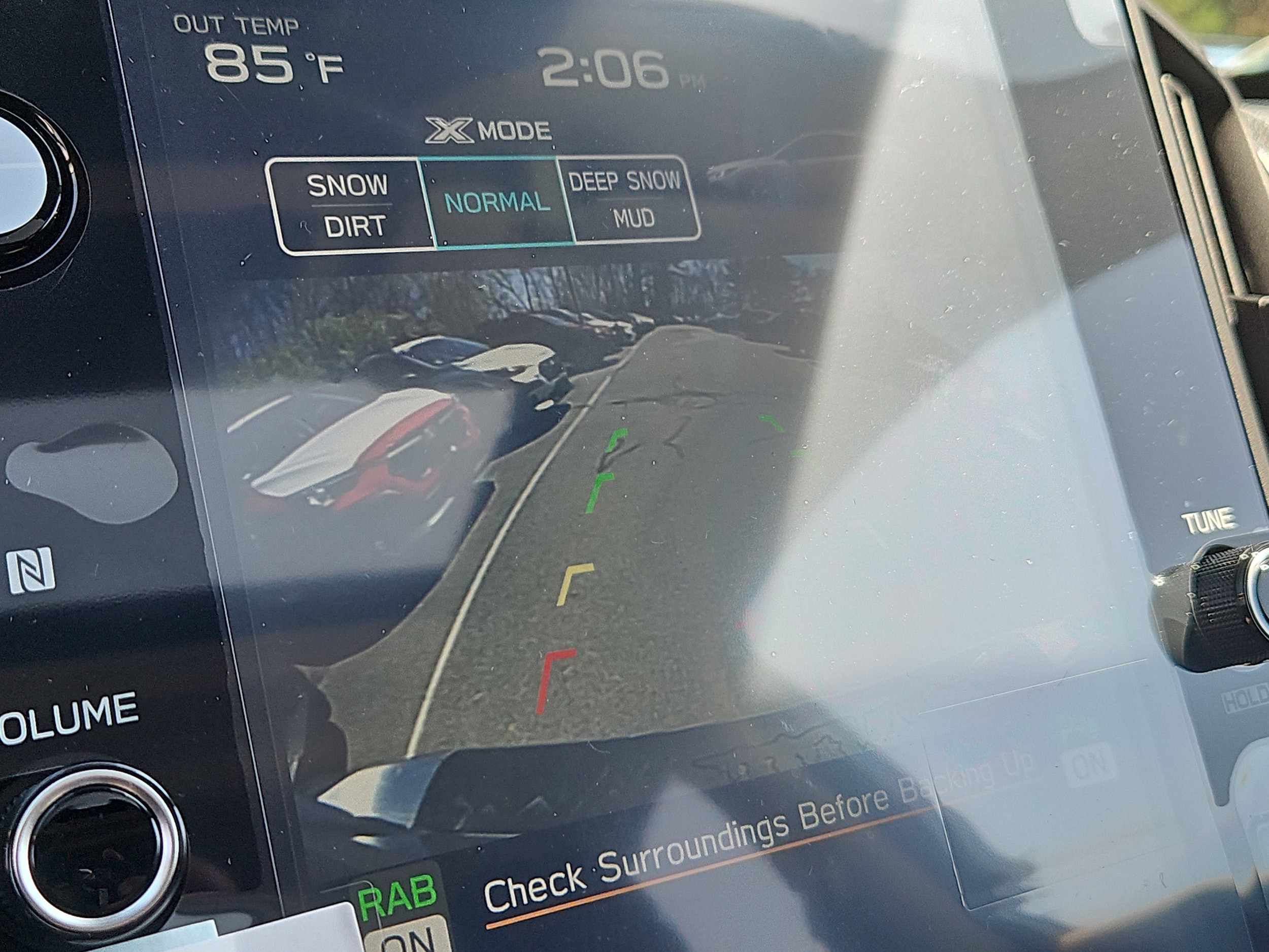 new 2025 Subaru Crosstrek car, priced at $35,355