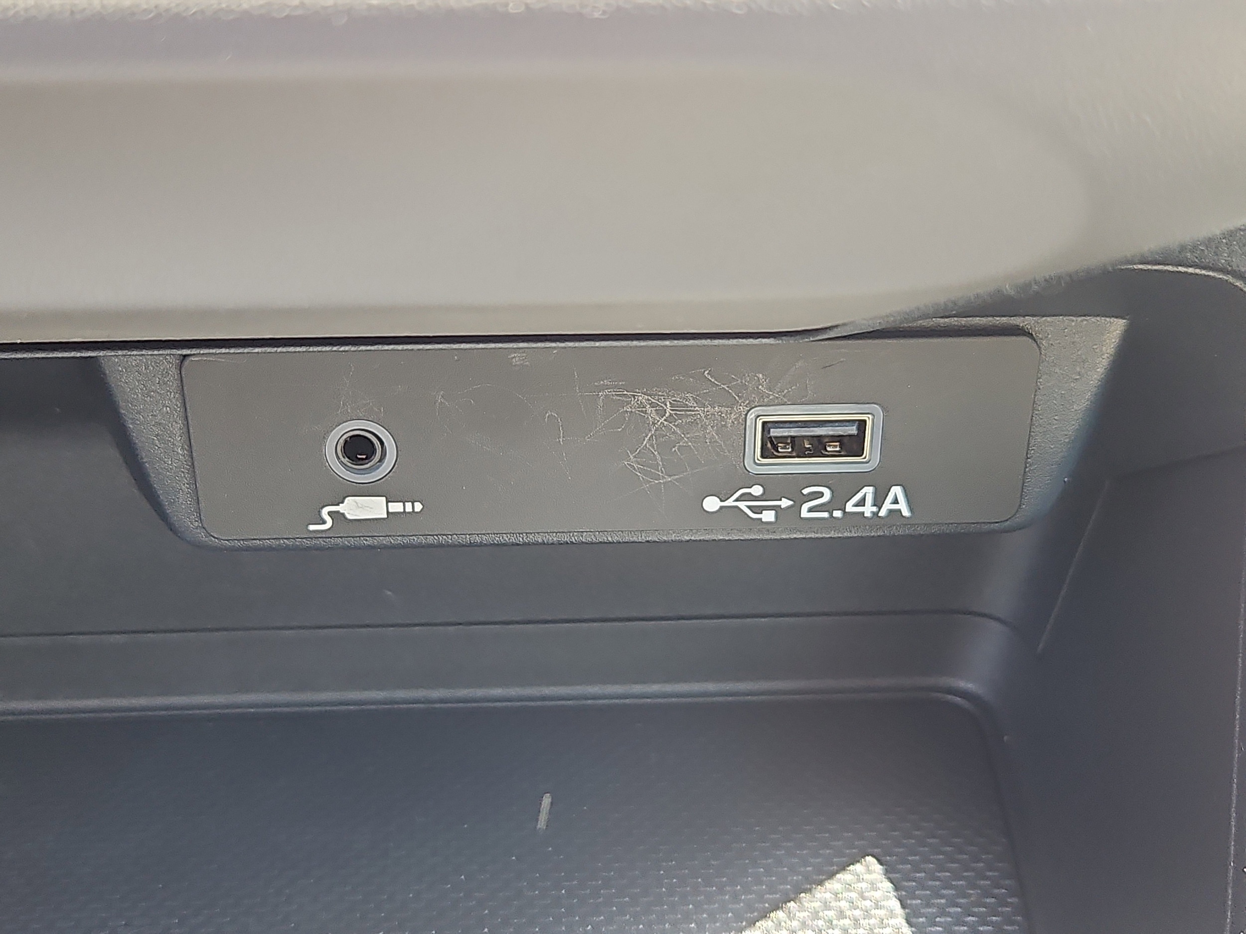 used 2024 Subaru Crosstrek car, priced at $26,648