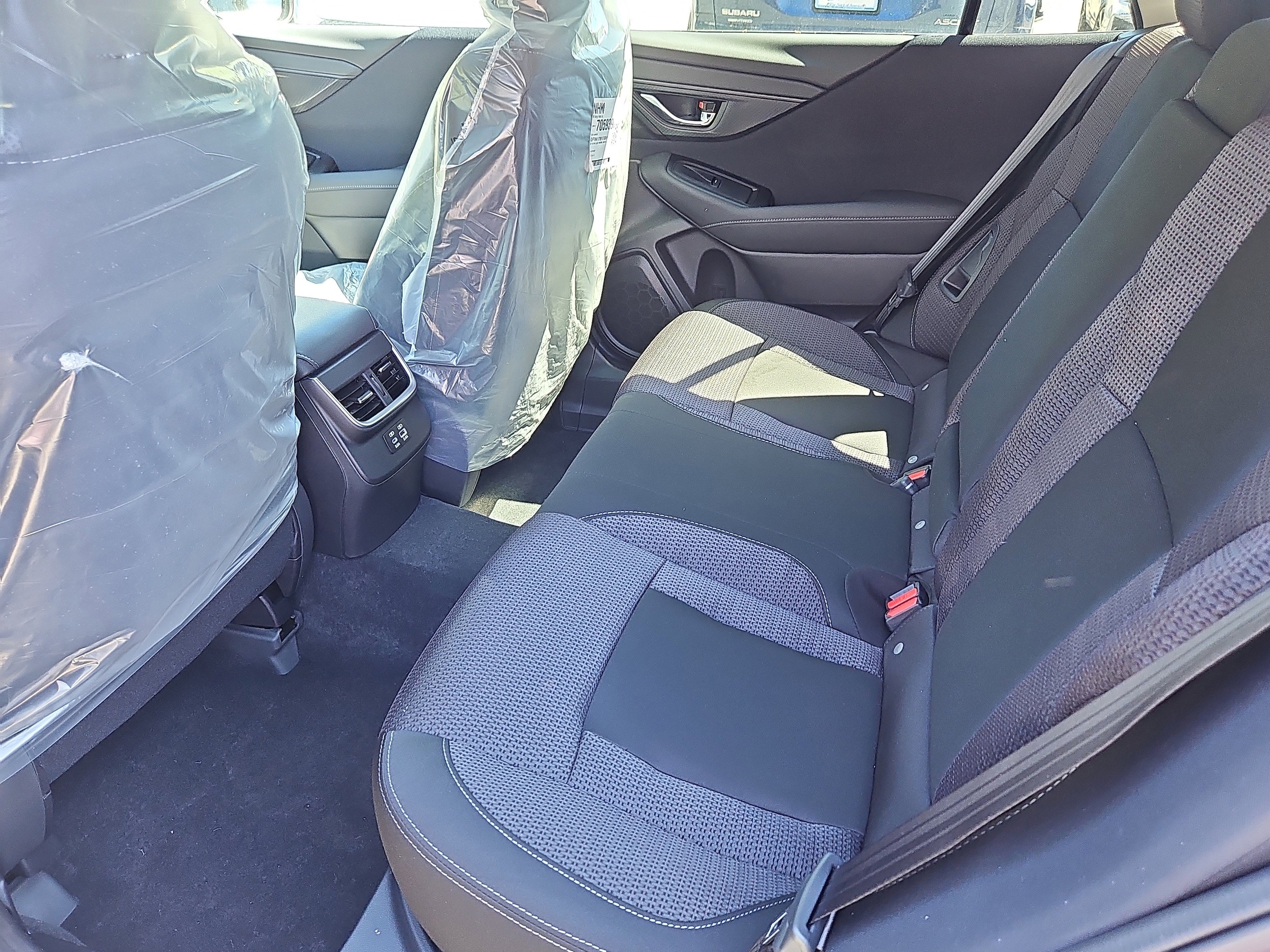 new 2025 Subaru Outback car, priced at $36,722