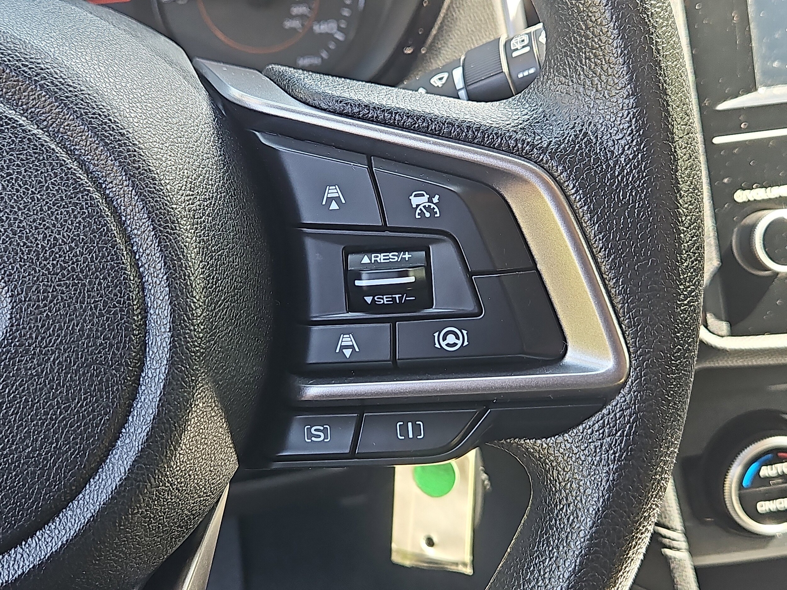 used 2023 Subaru Crosstrek car, priced at $25,799