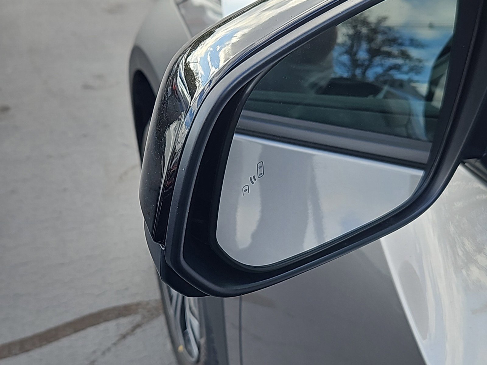 new 2025 Subaru Solterra car, priced at $40,927