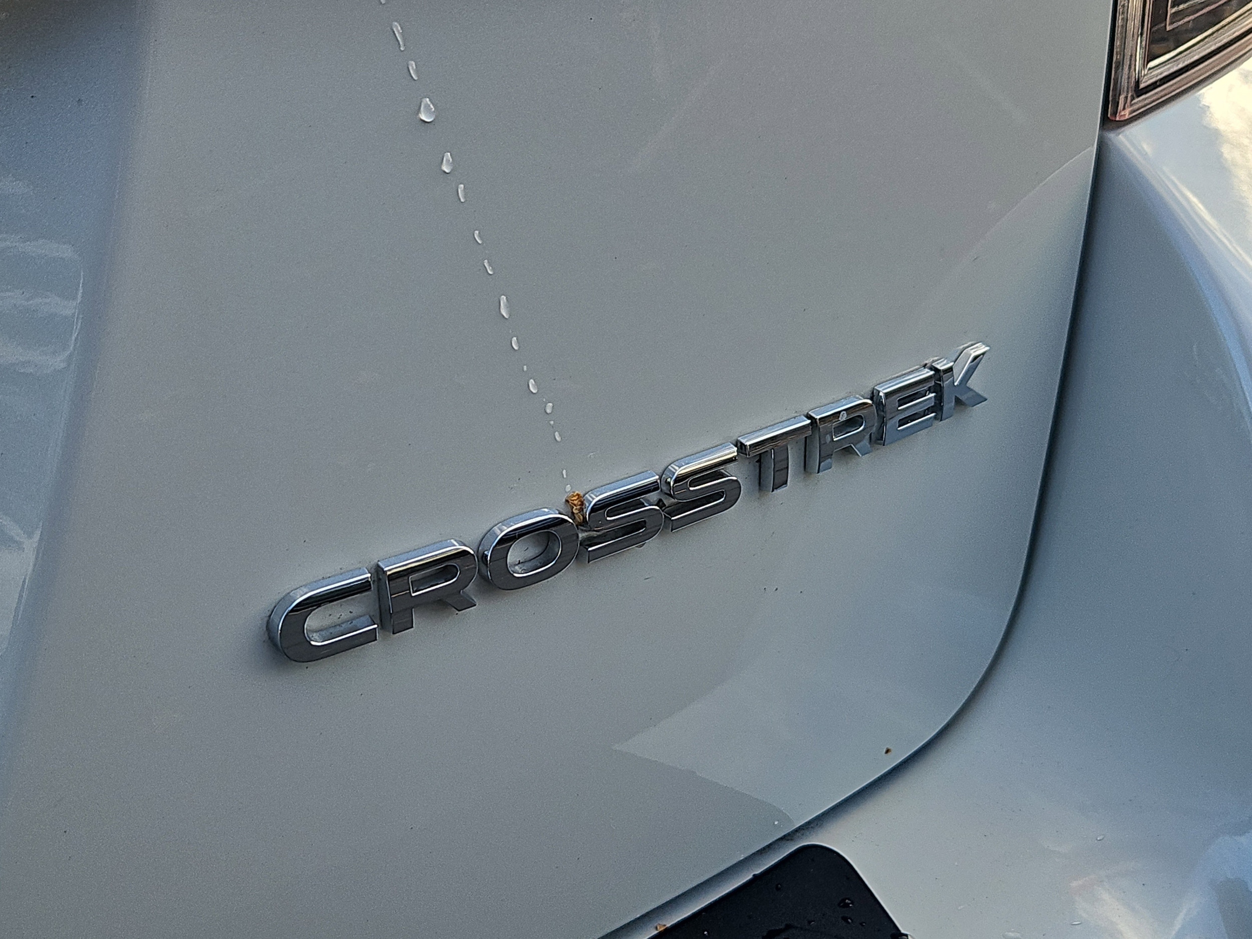 used 2021 Subaru Crosstrek car, priced at $22,596