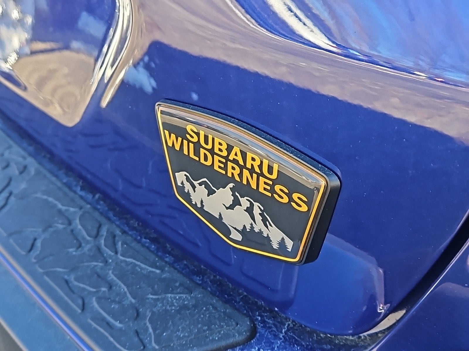 new 2025 Subaru Crosstrek car, priced at $34,765