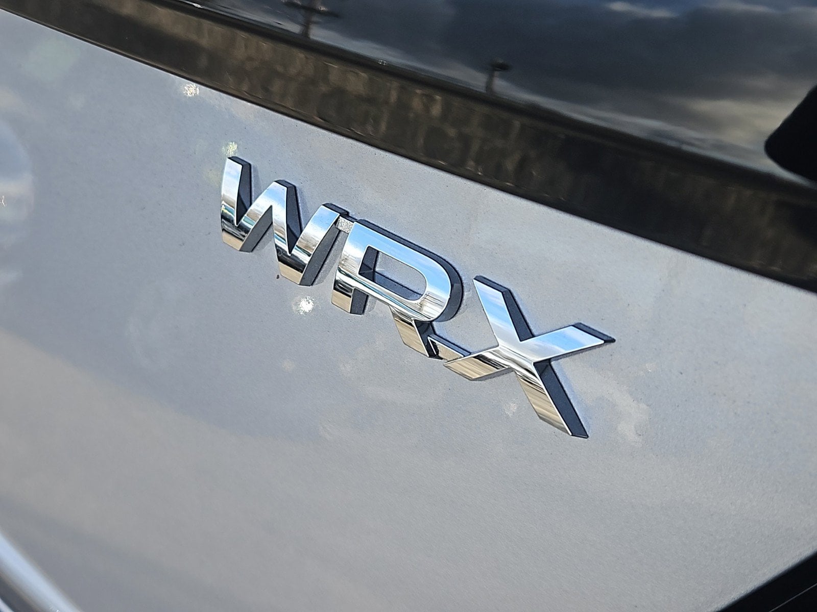 new 2023 Subaru WRX car, priced at $35,587