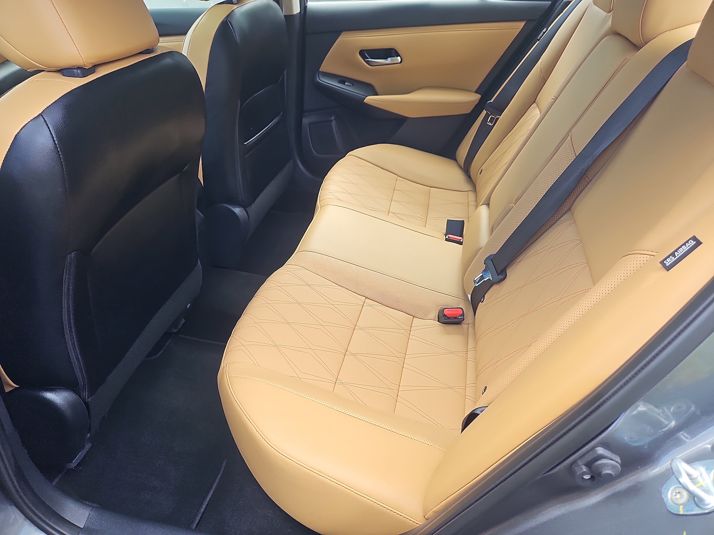 used 2022 Nissan Sentra car, priced at $18,490