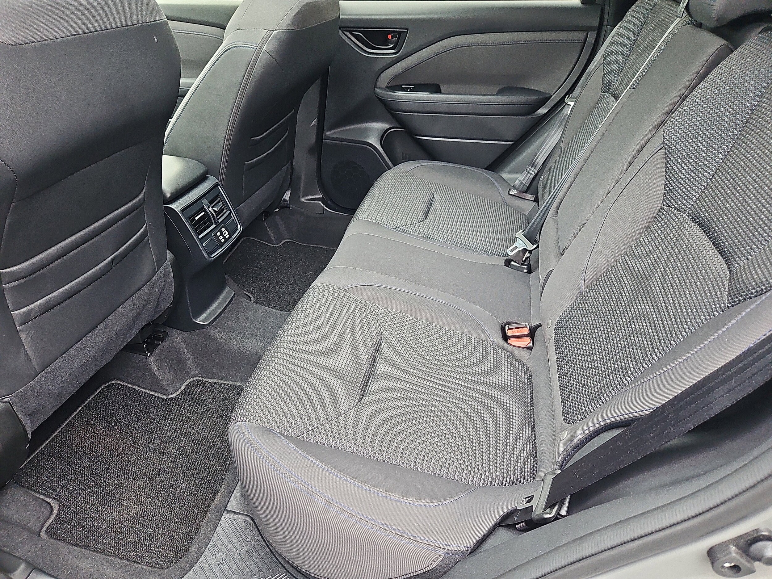 used 2025 Subaru Forester car, priced at $31,990