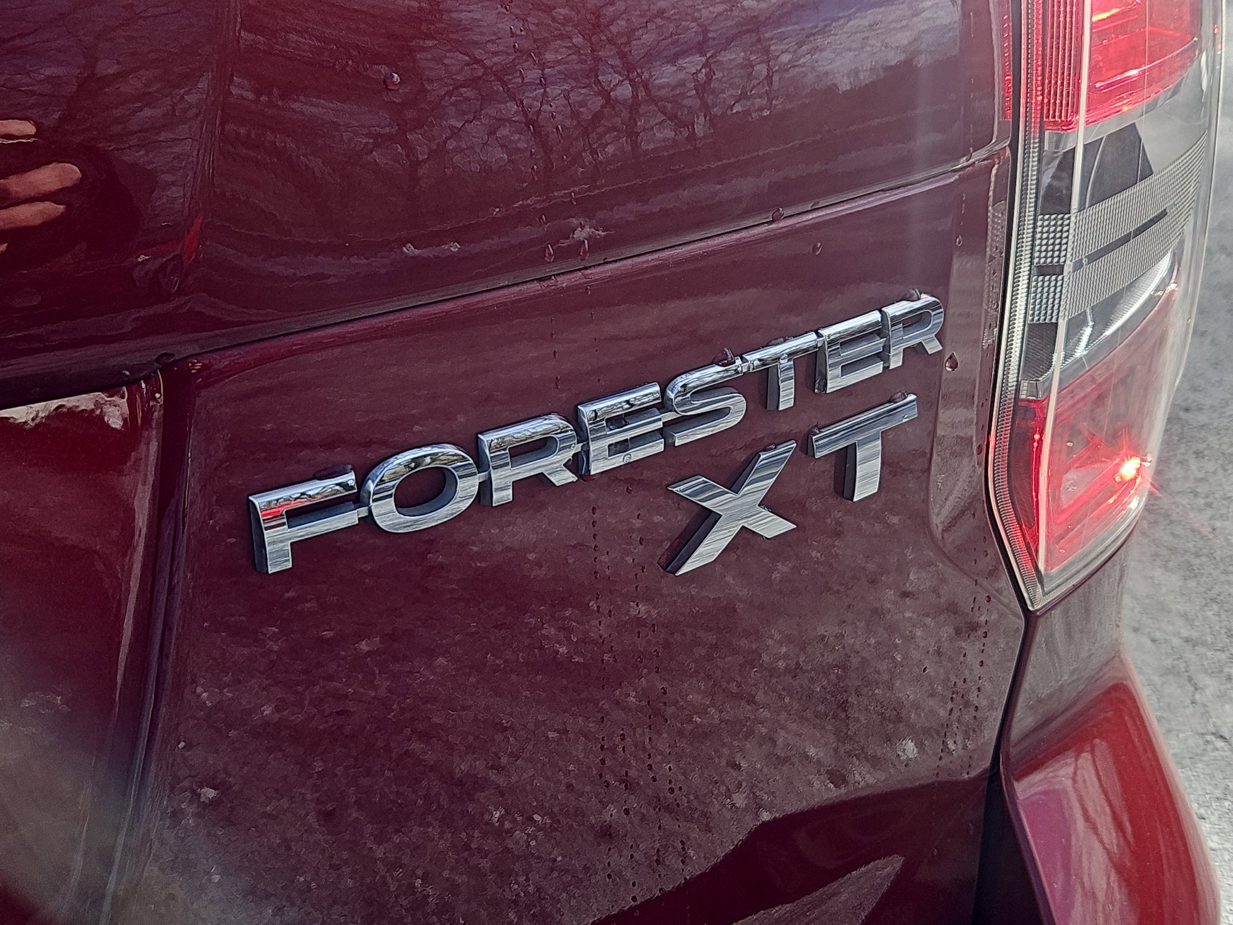 used 2016 Subaru Forester car, priced at $19,965