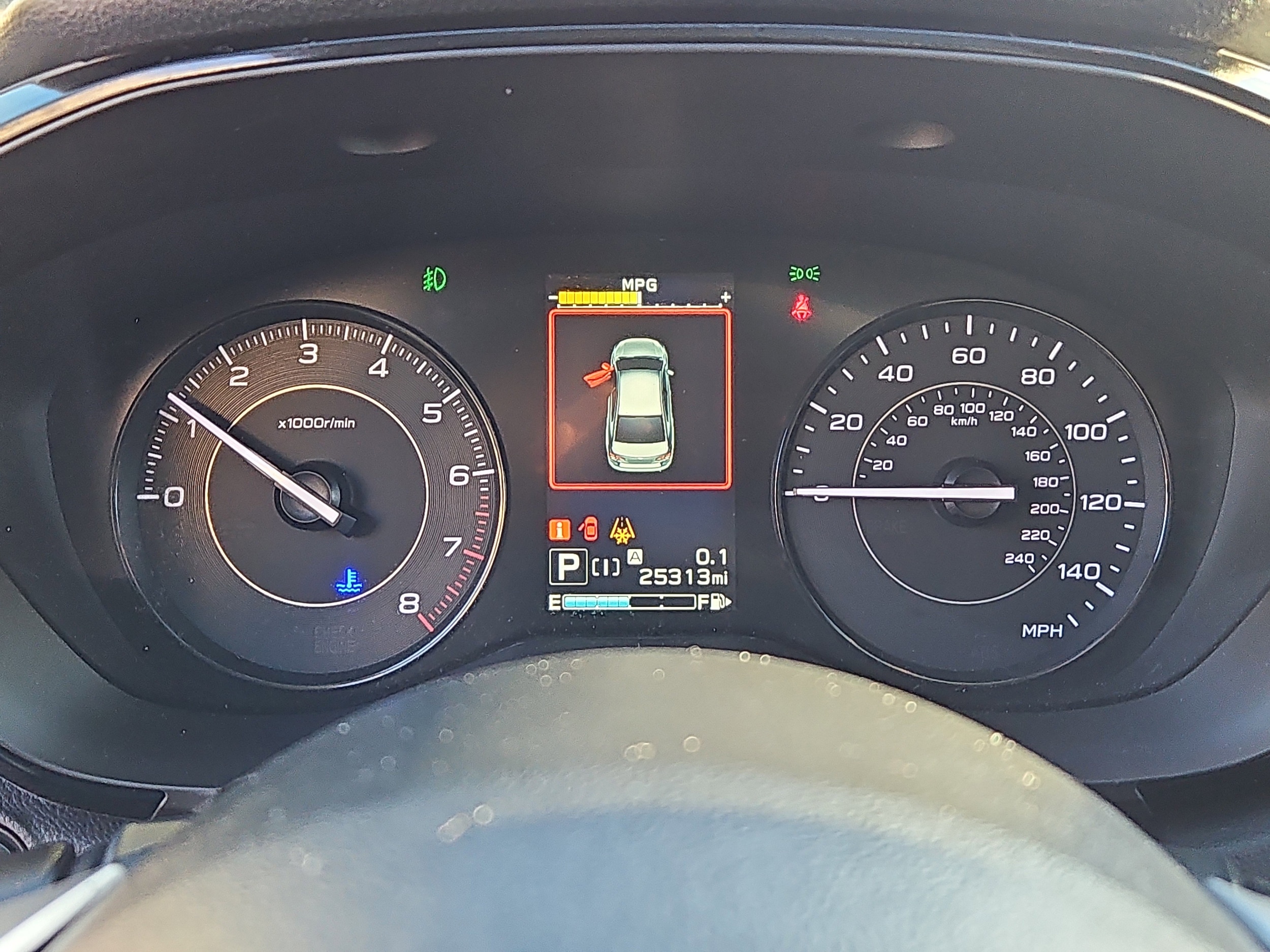 used 2022 Subaru Impreza car, priced at $22,990