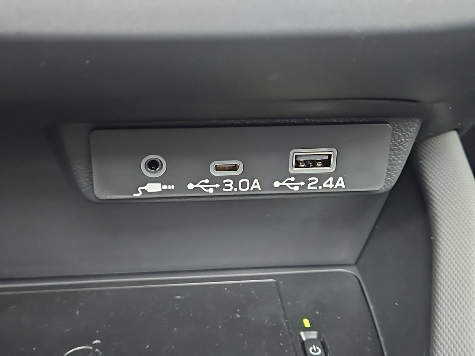new 2025 Subaru Forester car, priced at $40,174