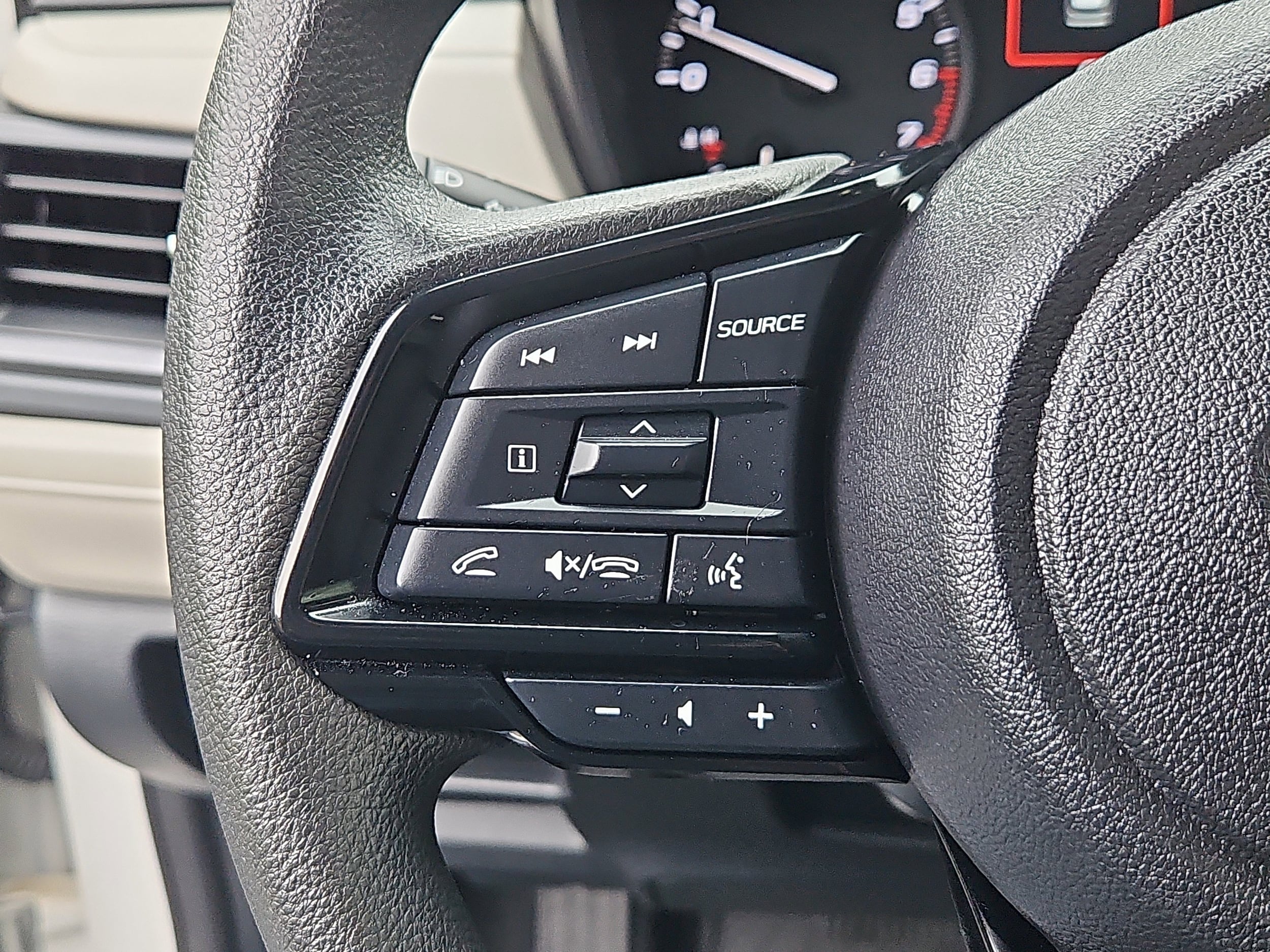 used 2025 Subaru Forester car, priced at $29,811