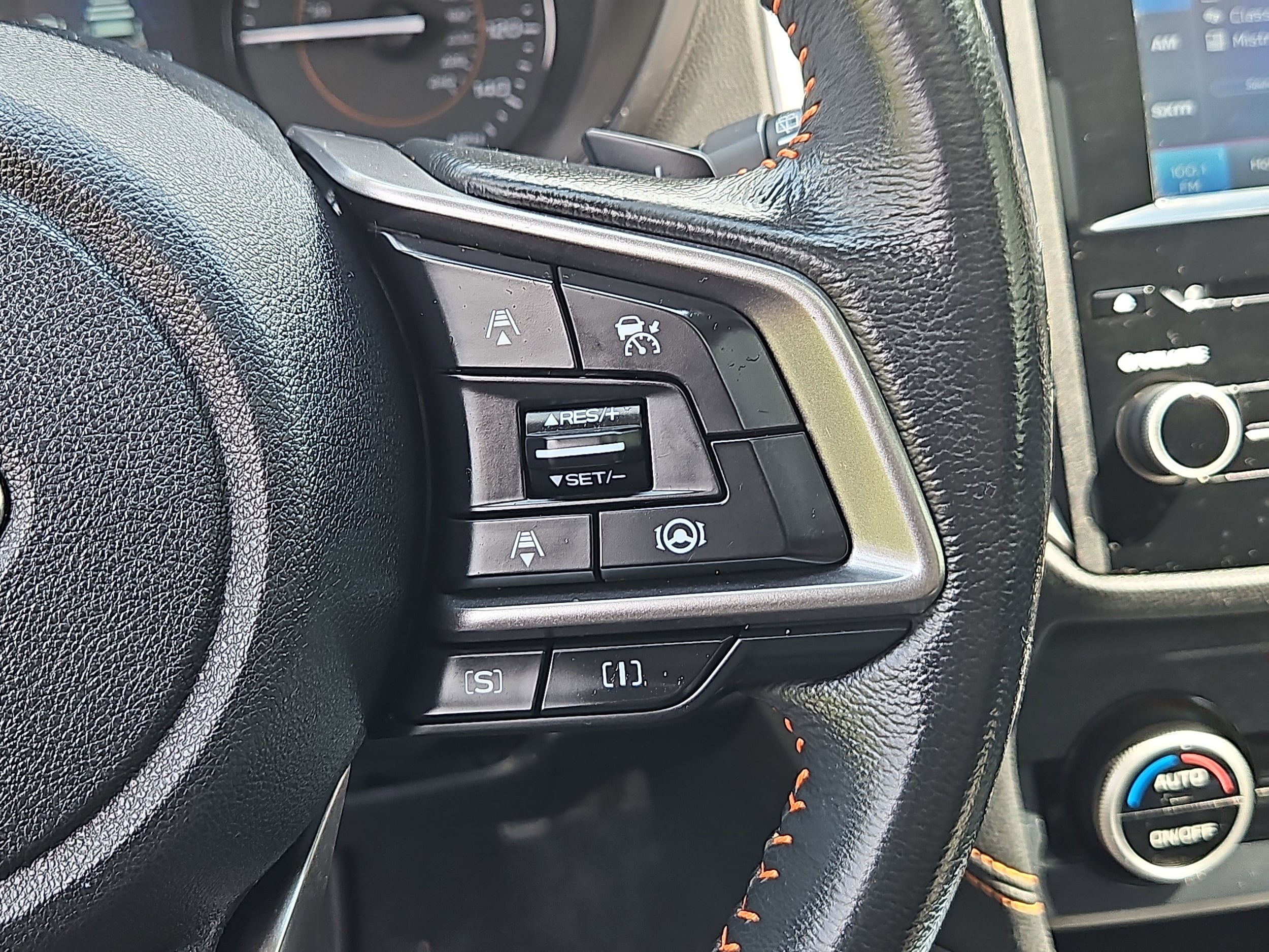 used 2022 Subaru Crosstrek car, priced at $25,457